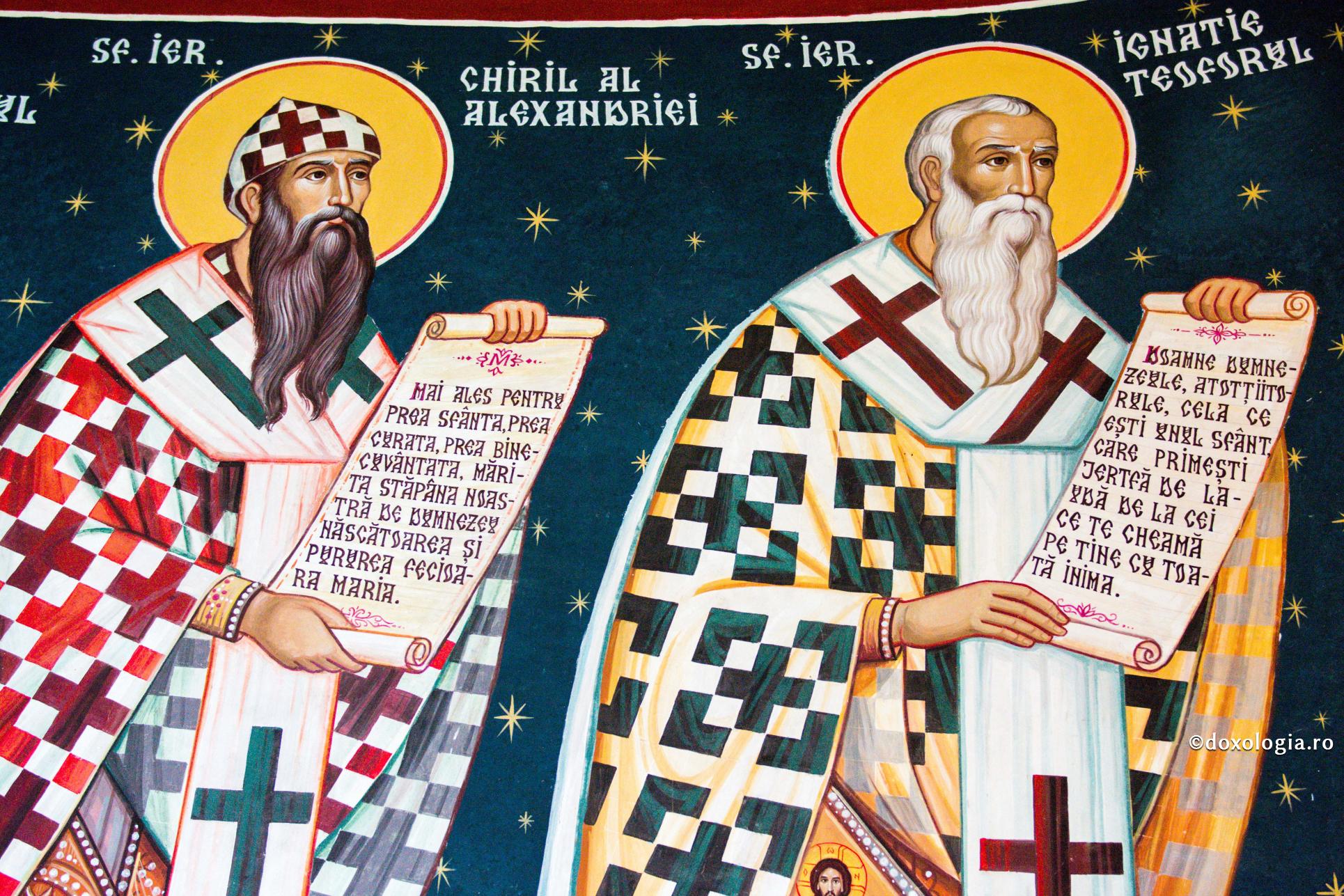 „Să vină toate, numai să dobândesc pe Hristos!”