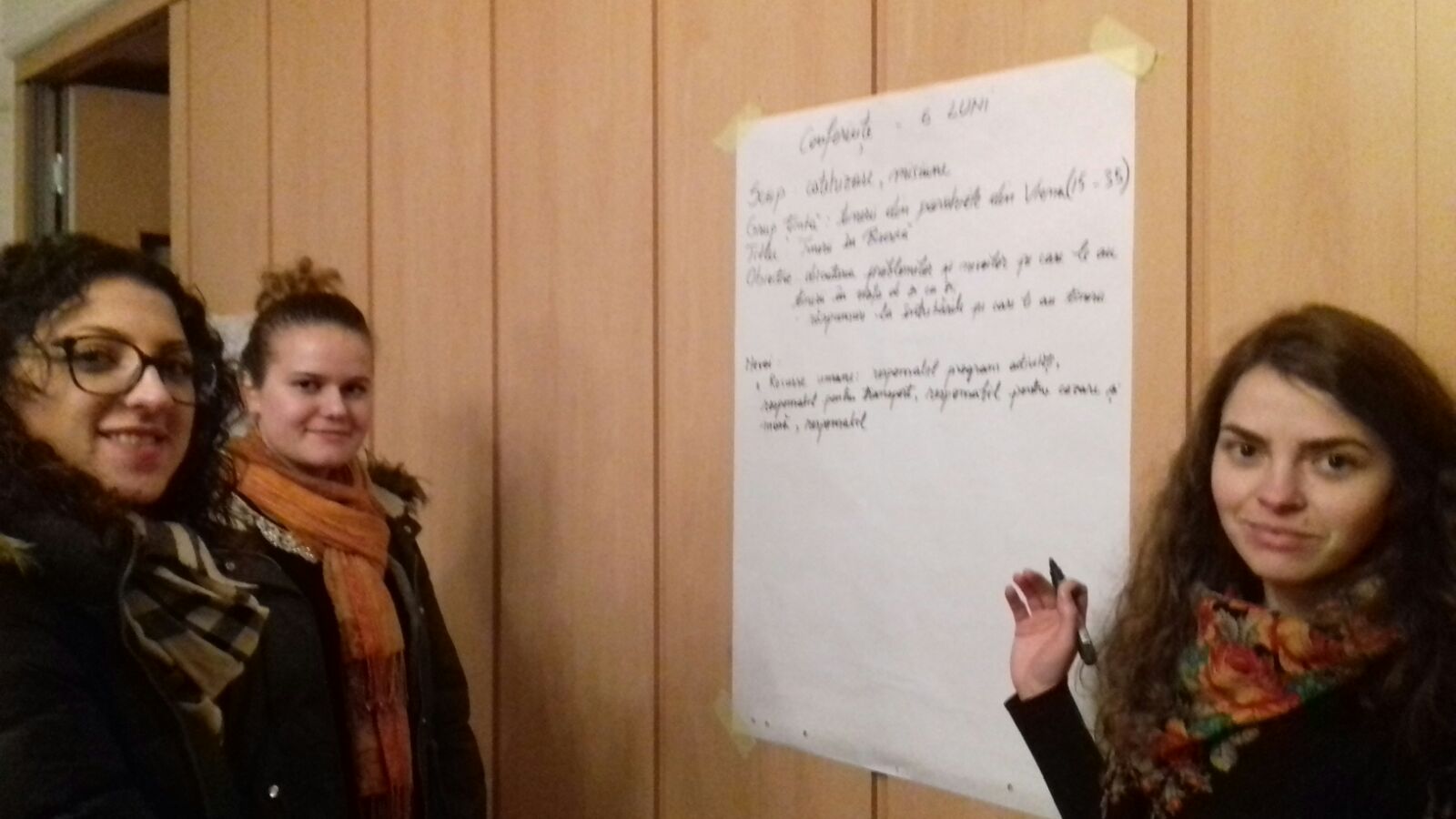 Întâmpinându-l pe Hristos la Viena