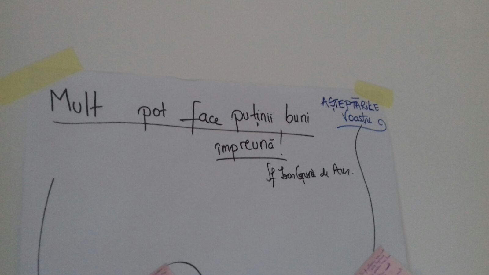 Întâmpinându-l pe Hristos la Viena