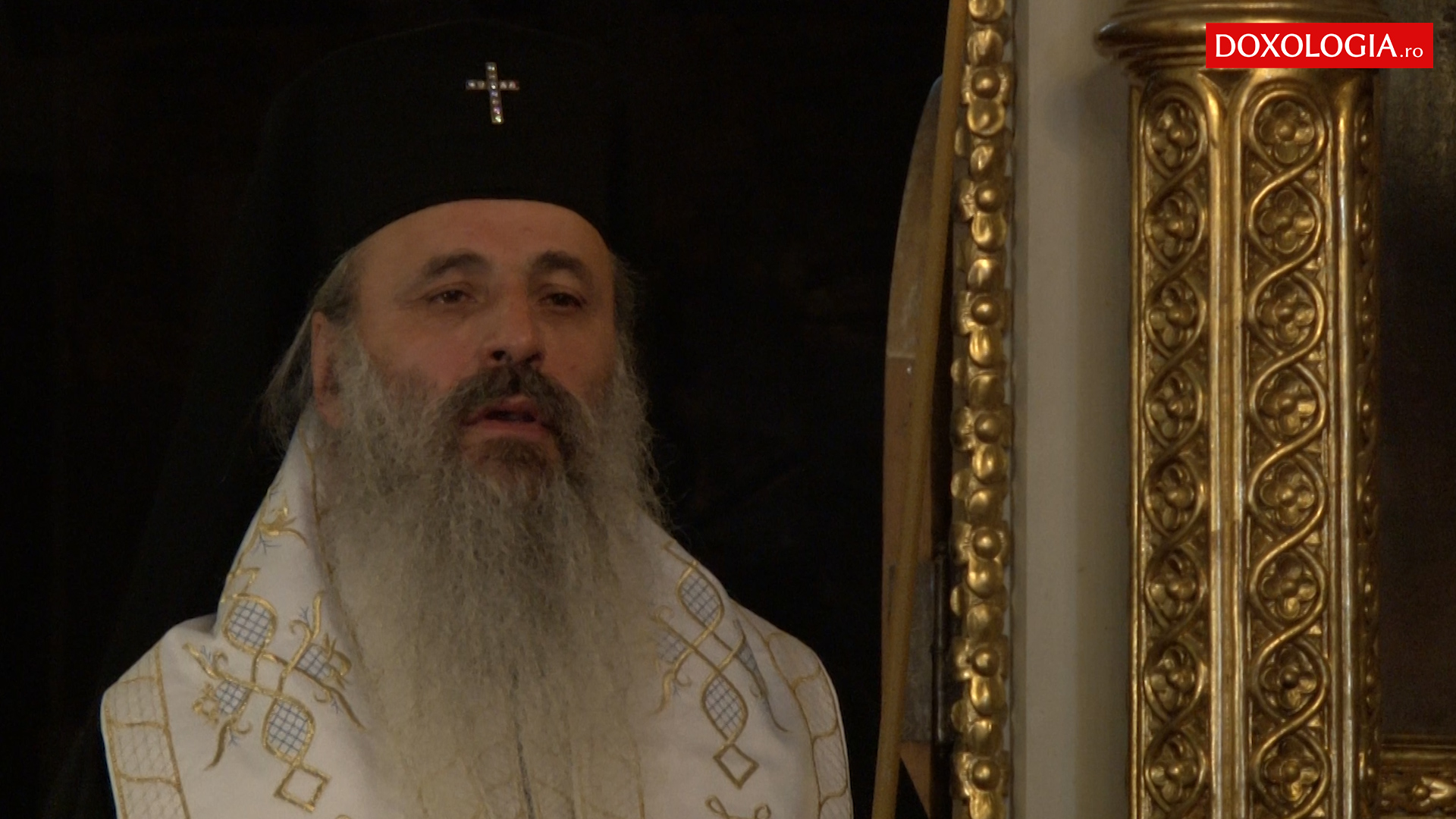 (Video) Regele Mihai - aproape un veac de credință în Dumnezeu, atașament față de neam și dragoste față de familie. IPS Teofan