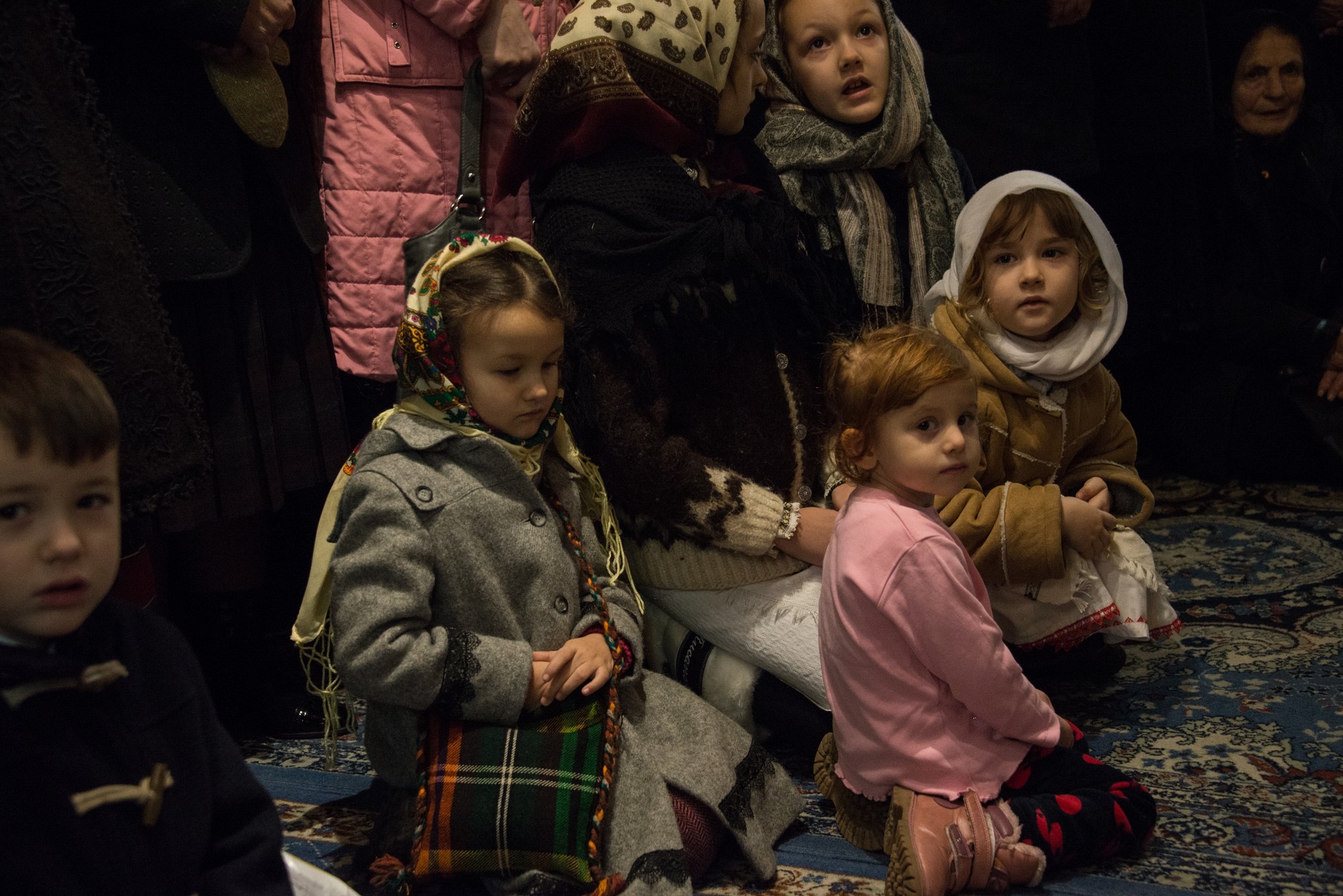 PS Damaschin Dorneanul, la Mănăstirea Putna: „Dacă Biserica nu va fi mărturisitoare până la sfârșit, înseamnă că aproape este sfârșitul”