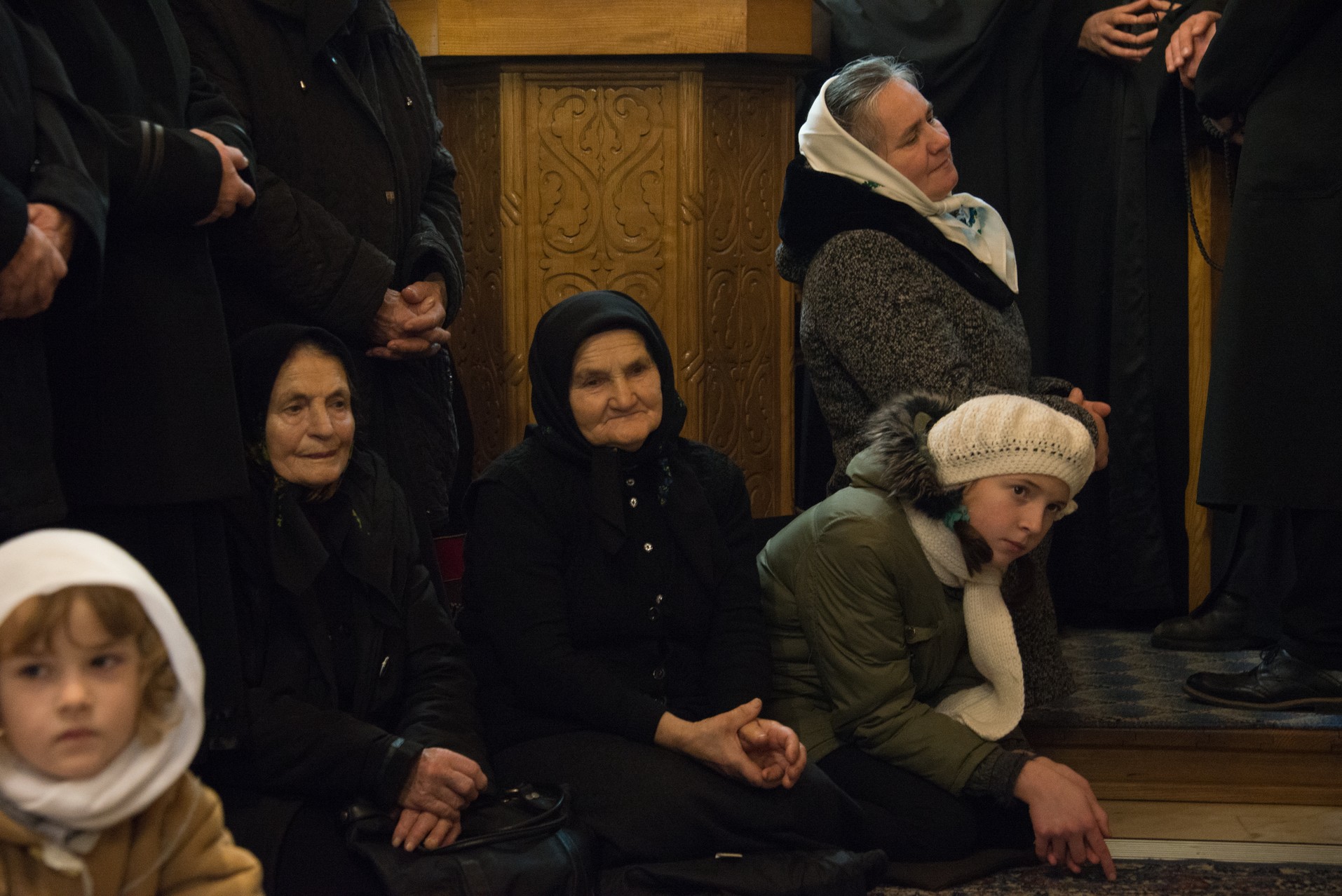 PS Damaschin Dorneanul, la Mănăstirea Putna: „Dacă Biserica nu va fi mărturisitoare până la sfârșit, înseamnă că aproape este sfârșitul”