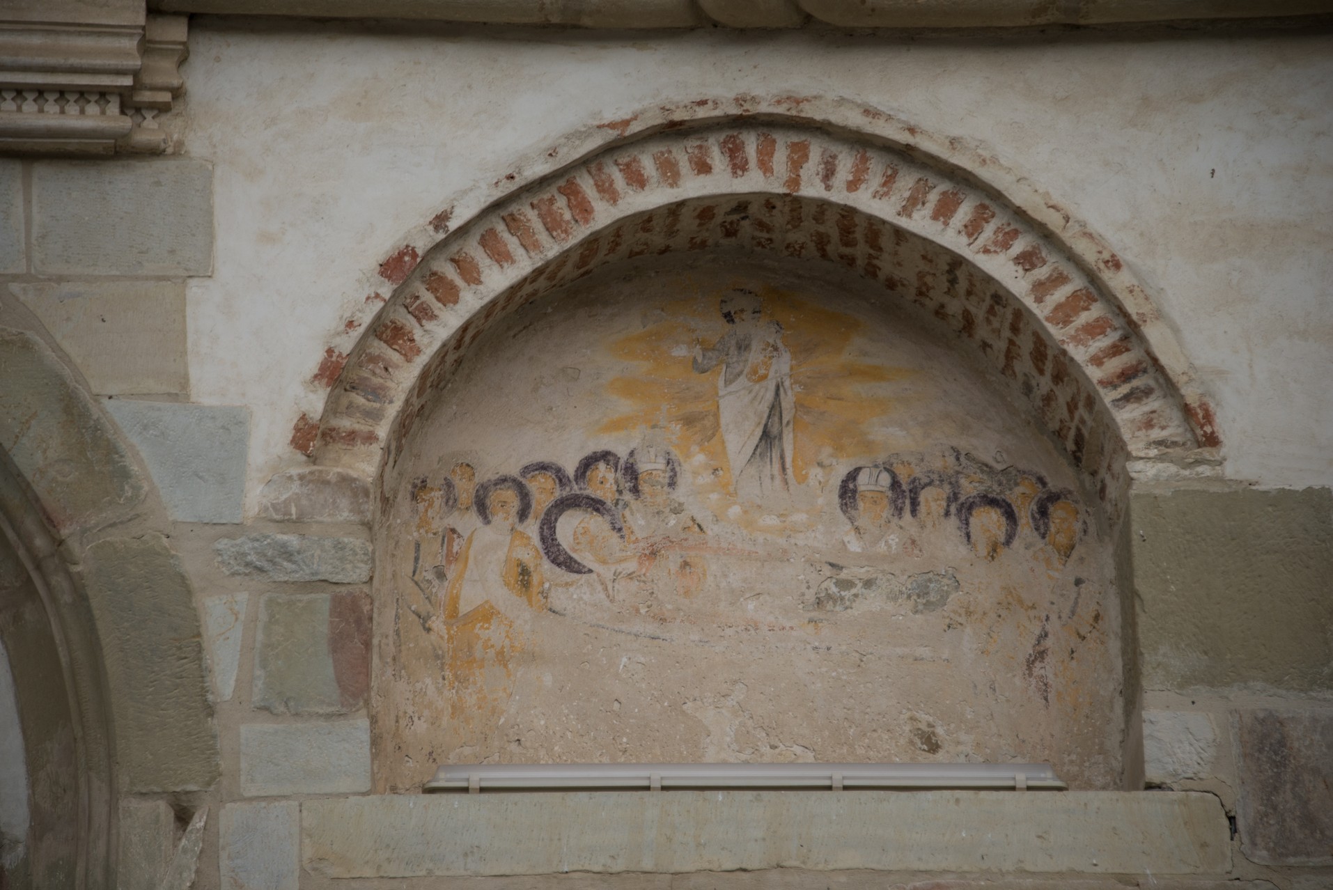 PS Damaschin Dorneanul, la Mănăstirea Putna: „Dacă Biserica nu va fi mărturisitoare până la sfârșit, înseamnă că aproape este sfârșitul”