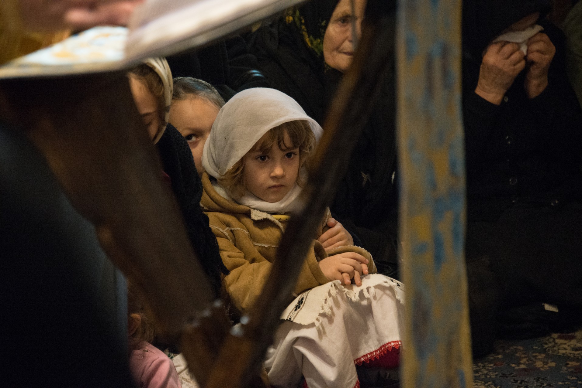 PS Damaschin Dorneanul, la Mănăstirea Putna: „Dacă Biserica nu va fi mărturisitoare până la sfârșit, înseamnă că aproape este sfârșitul”