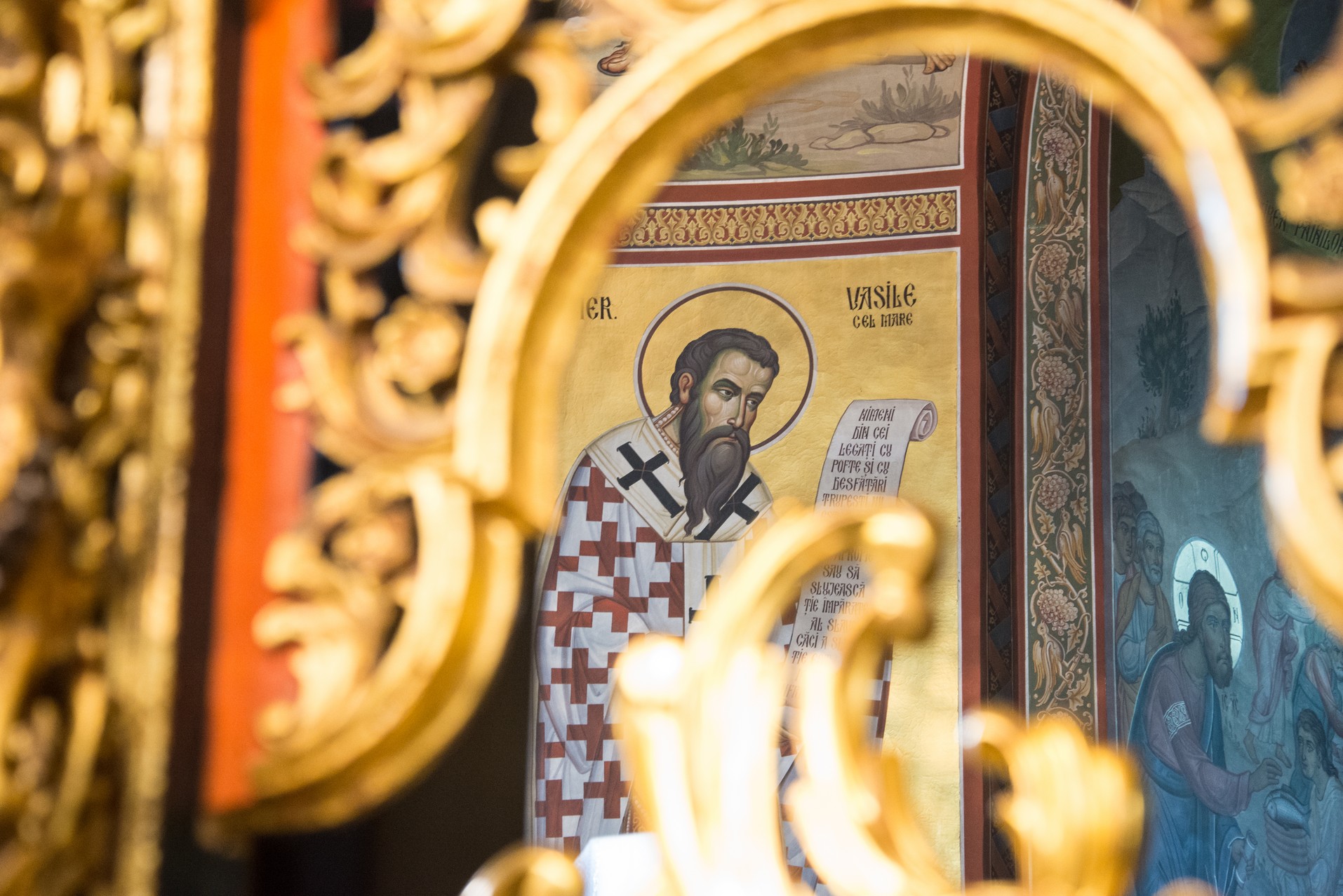 PS Damaschin Dorneanul, la Mănăstirea Putna: „Dacă Biserica nu va fi mărturisitoare până la sfârșit, înseamnă că aproape este sfârșitul”