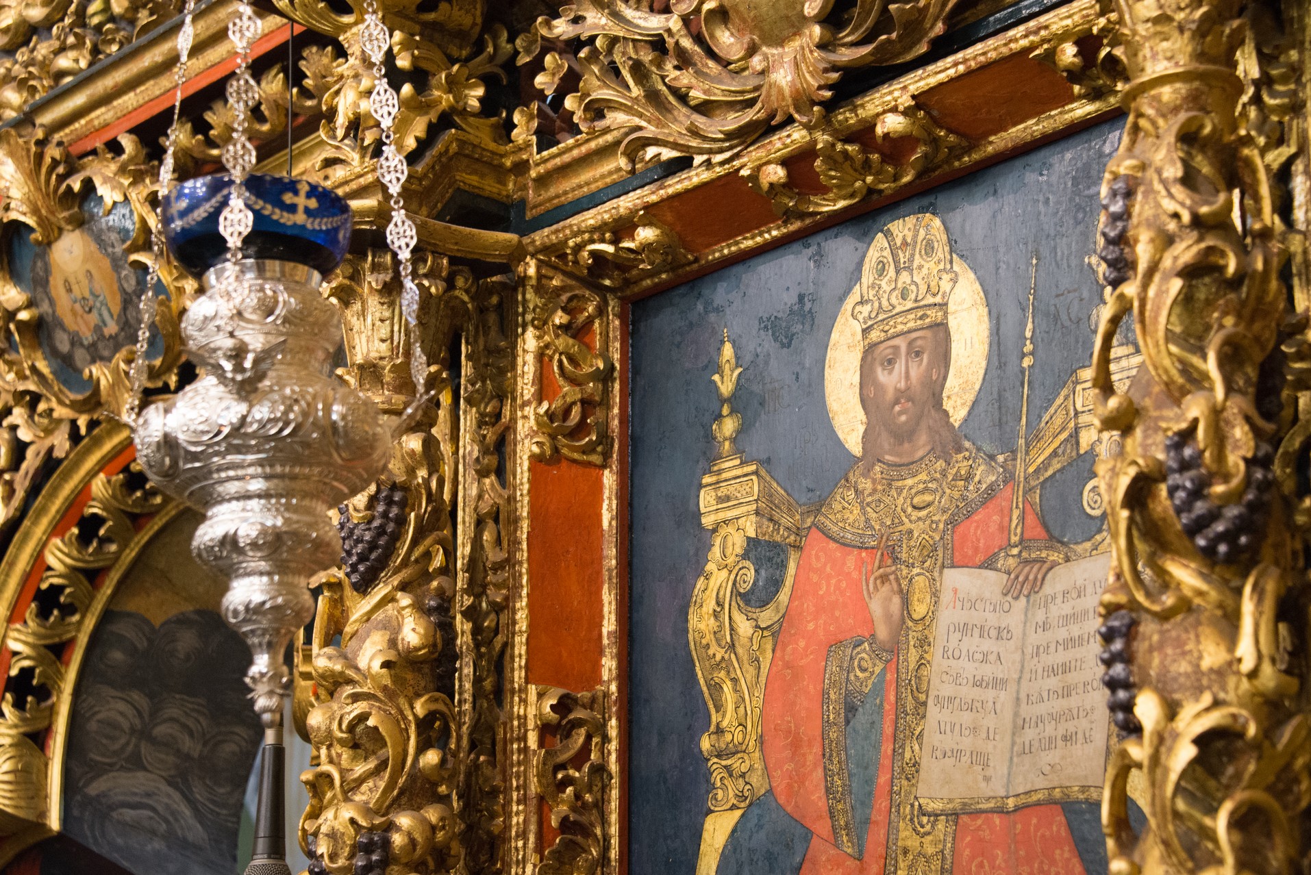 PS Damaschin Dorneanul, la Mănăstirea Putna: „Dacă Biserica nu va fi mărturisitoare până la sfârșit, înseamnă că aproape este sfârșitul”