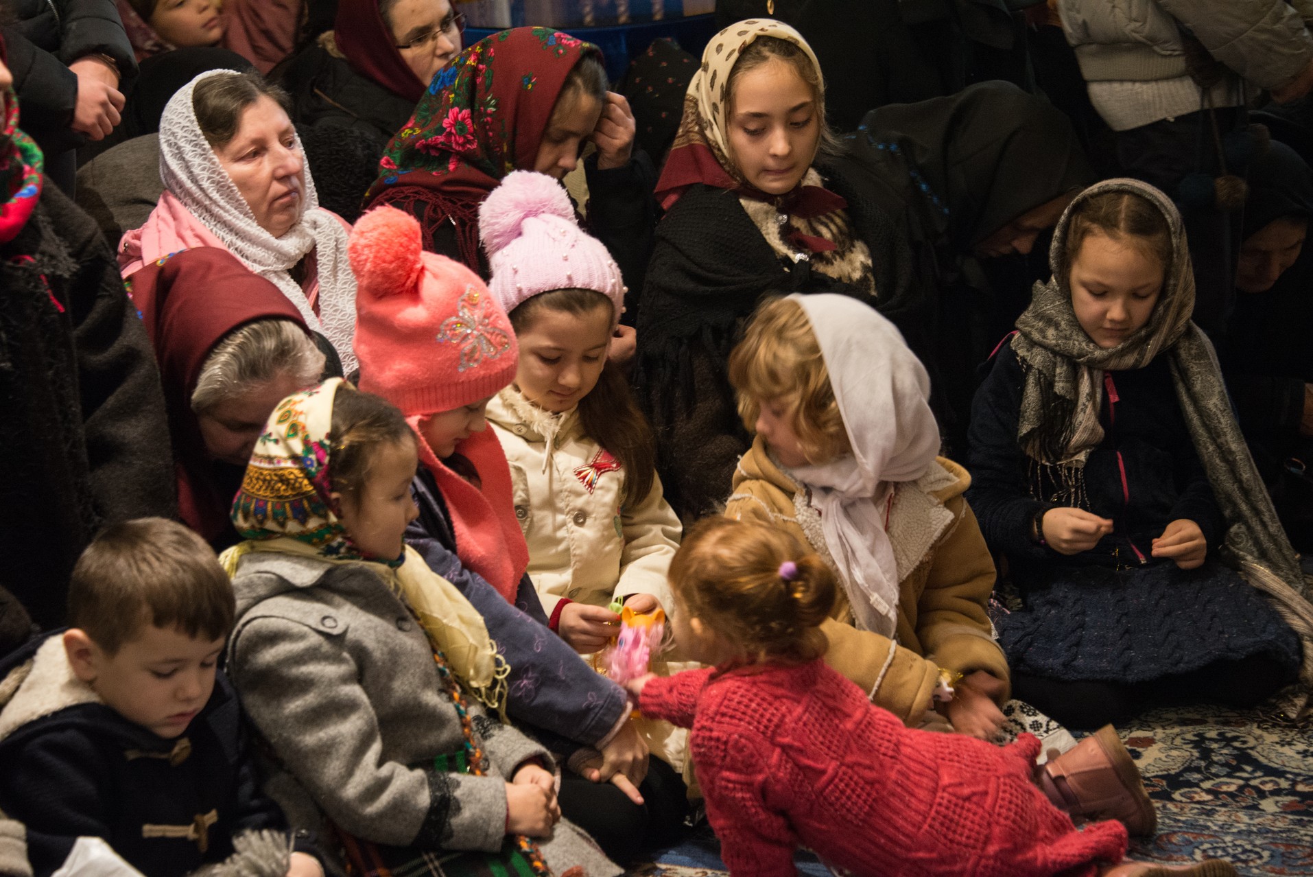 PS Damaschin Dorneanul, la Mănăstirea Putna: „Dacă Biserica nu va fi mărturisitoare până la sfârșit, înseamnă că aproape este sfârșitul”