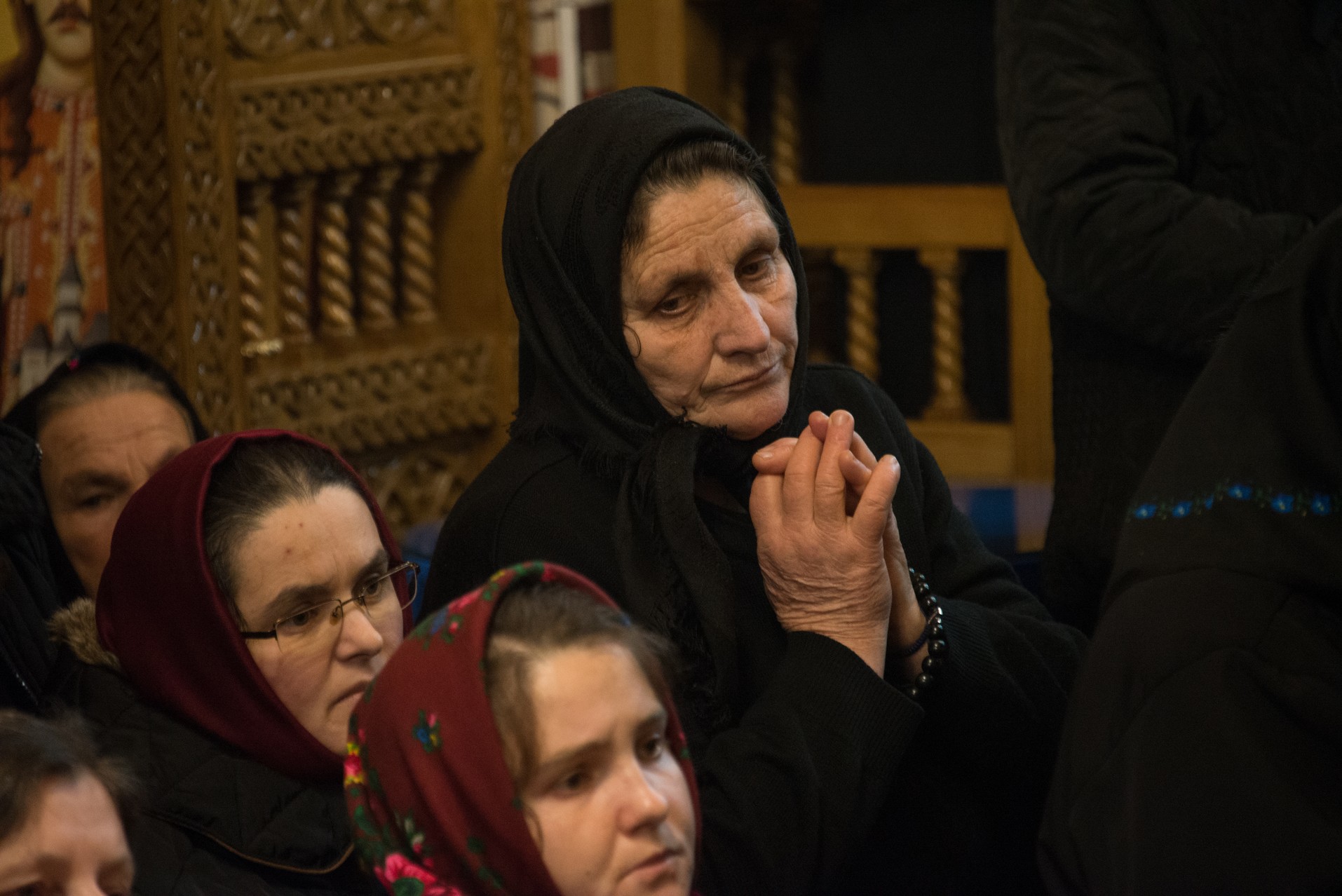 PS Damaschin Dorneanul, la Mănăstirea Putna: „Dacă Biserica nu va fi mărturisitoare până la sfârșit, înseamnă că aproape este sfârșitul”