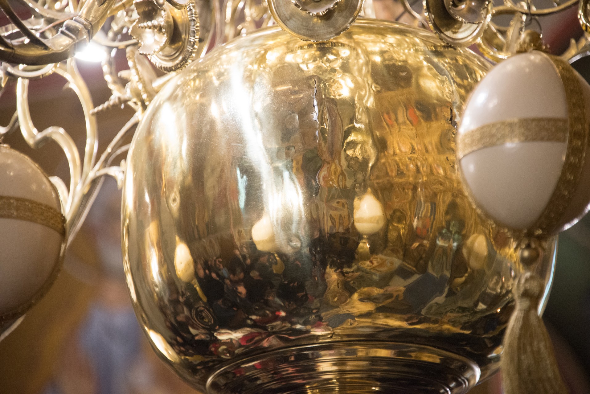 PS Damaschin Dorneanul, la Mănăstirea Putna: „Dacă Biserica nu va fi mărturisitoare până la sfârșit, înseamnă că aproape este sfârșitul”