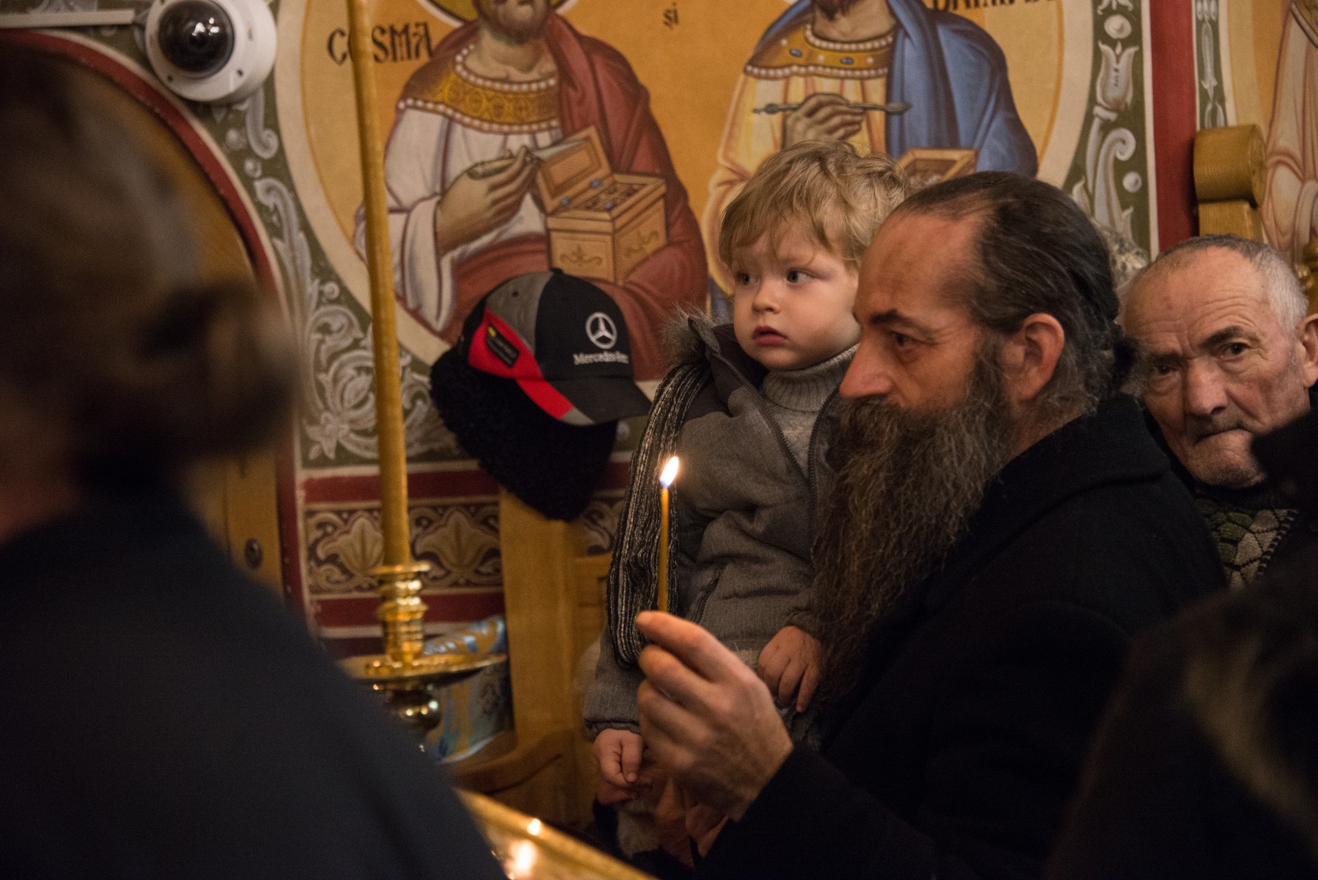 PS Damaschin Dorneanul, la Mănăstirea Putna: „Dacă Biserica nu va fi mărturisitoare până la sfârșit, înseamnă că aproape este sfârșitul”