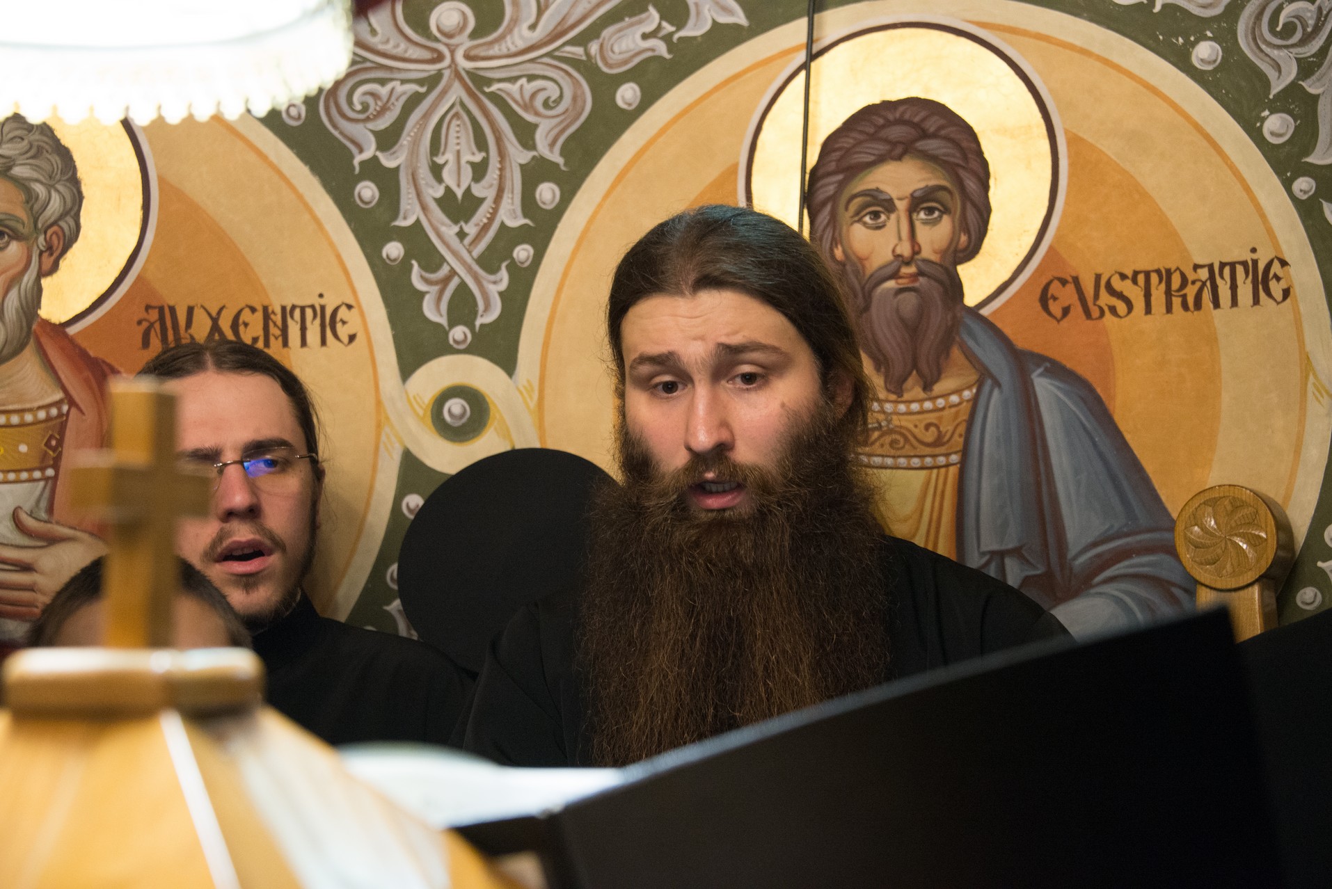 PS Damaschin Dorneanul, la Mănăstirea Putna: „Dacă Biserica nu va fi mărturisitoare până la sfârșit, înseamnă că aproape este sfârșitul”