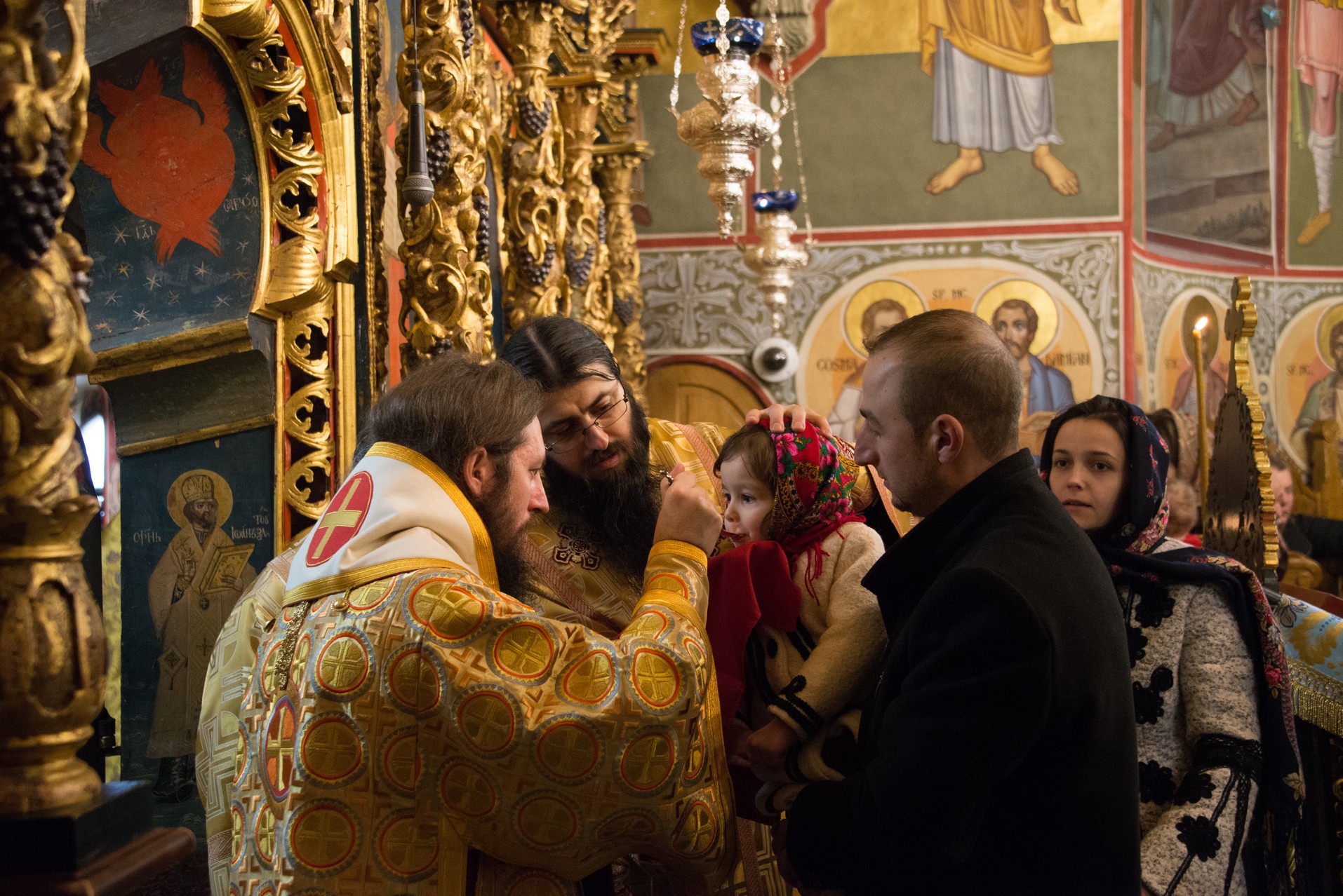 PS Damaschin Dorneanul, la Mănăstirea Putna: „Dacă Biserica nu va fi mărturisitoare până la sfârșit, înseamnă că aproape este sfârșitul”