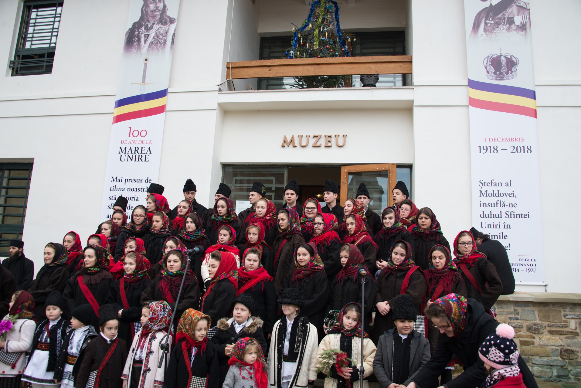 PS Damaschin Dorneanul, la Mănăstirea Putna: „Dacă Biserica nu va fi mărturisitoare până la sfârșit, înseamnă că aproape este sfârșitul”