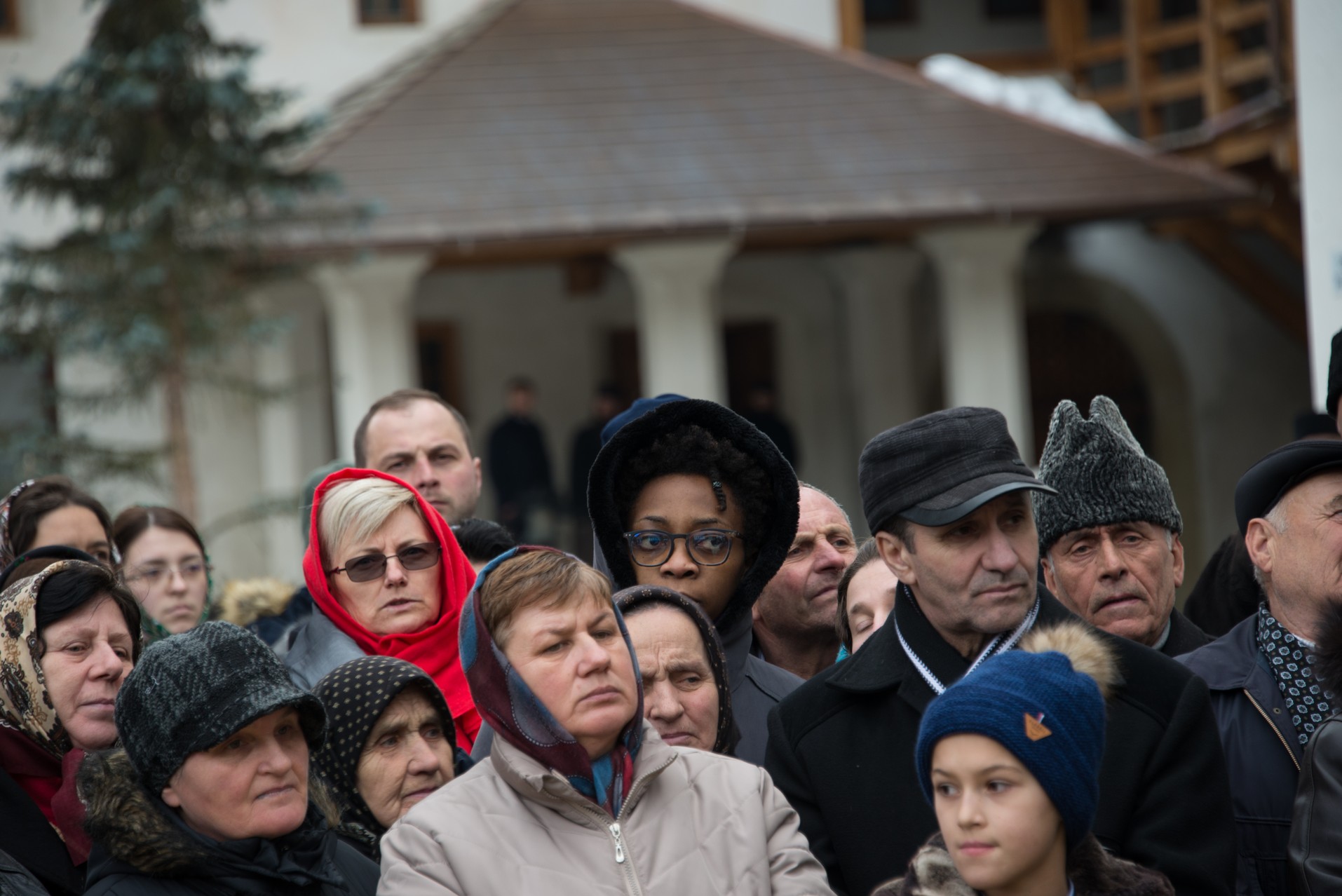 PS Damaschin Dorneanul, la Mănăstirea Putna: „Dacă Biserica nu va fi mărturisitoare până la sfârșit, înseamnă că aproape este sfârșitul”