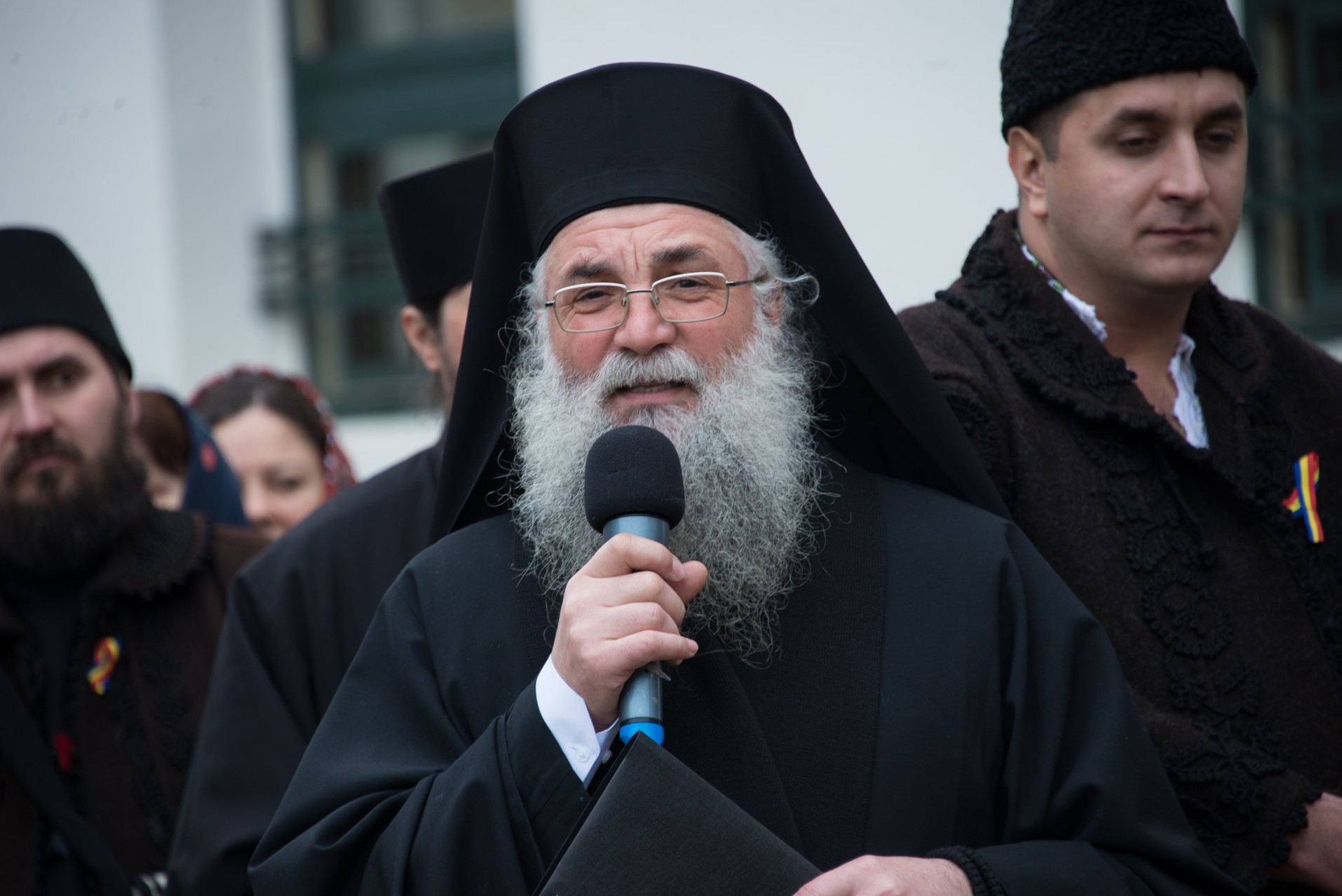 PS Damaschin Dorneanul, la Mănăstirea Putna: „Dacă Biserica nu va fi mărturisitoare până la sfârșit, înseamnă că aproape este sfârșitul”