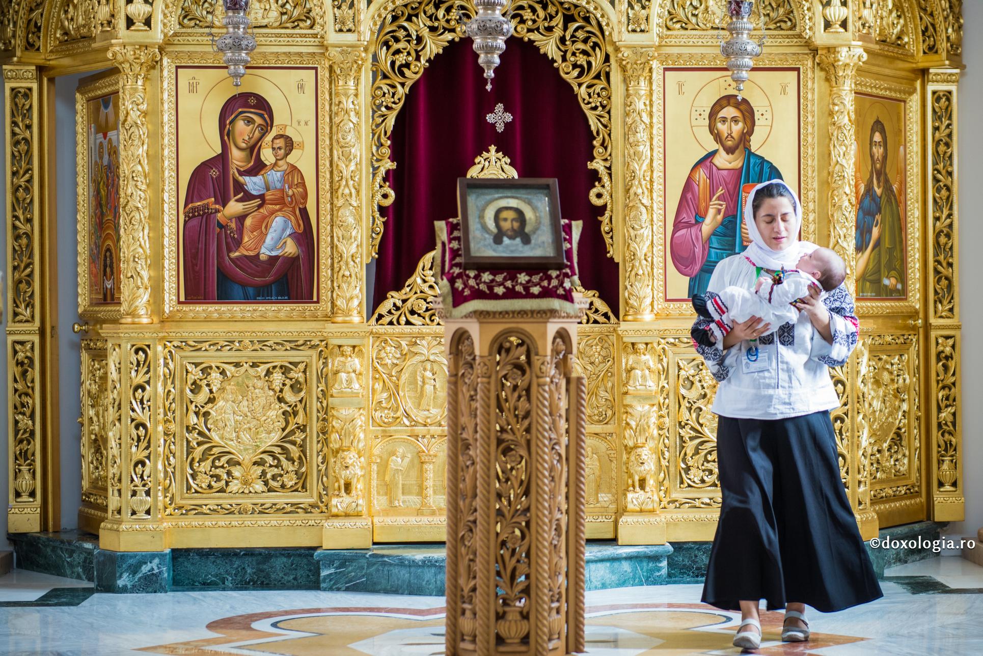 „Vrem mame creștine și vom schimba fața lumii”