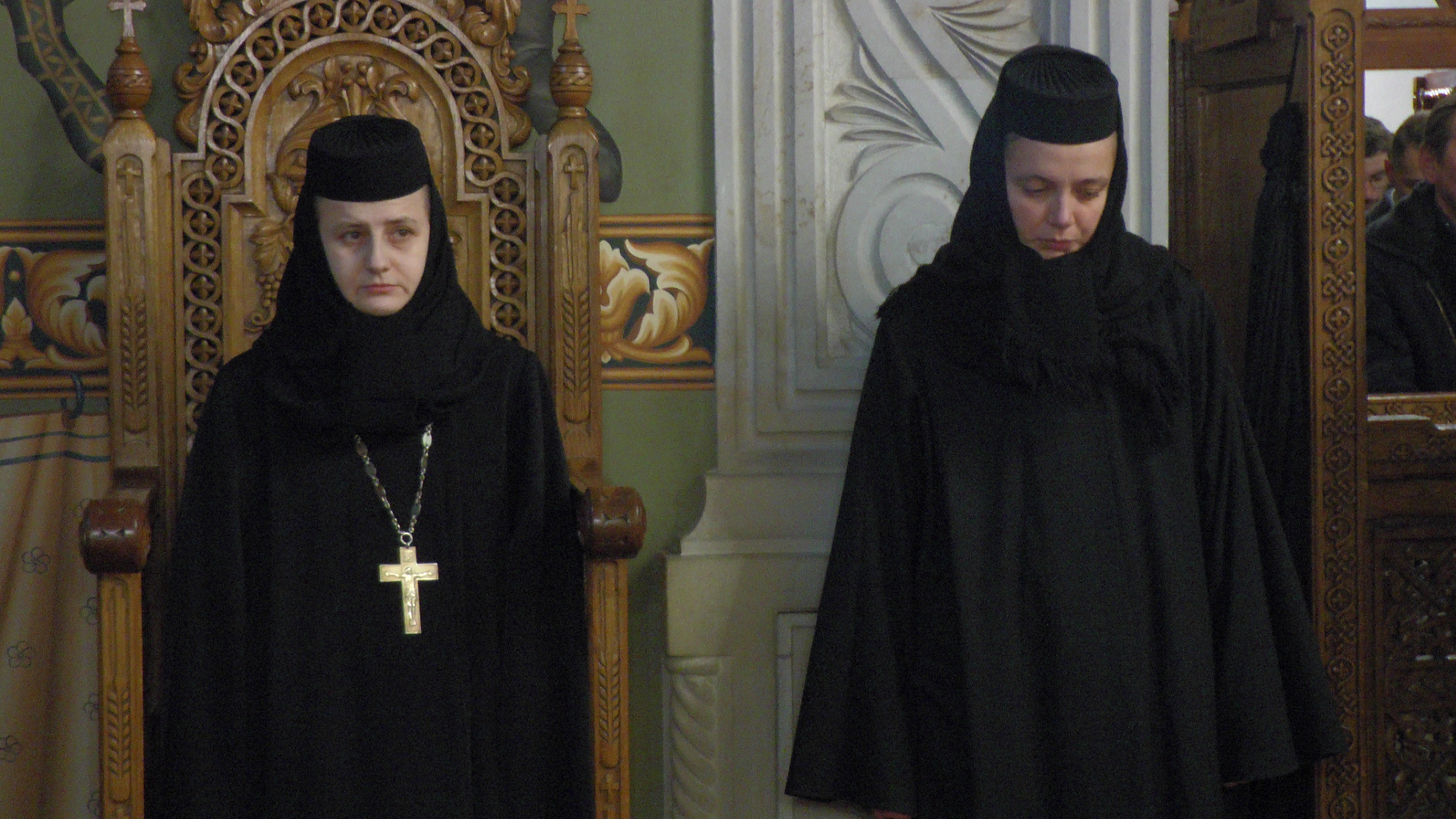 13 ani de la trecerea la Domnul a Preasfinţitului Părinte Gherasim Putneanul 13 ani de la trecerea la Domnul a Preasfinţitului Părinte Gherasim Putneanul