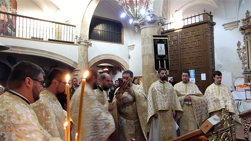 Festivalul de colinde și datini de Crăciun „Bun ești, Doamne, Bun!”, ediția V-a