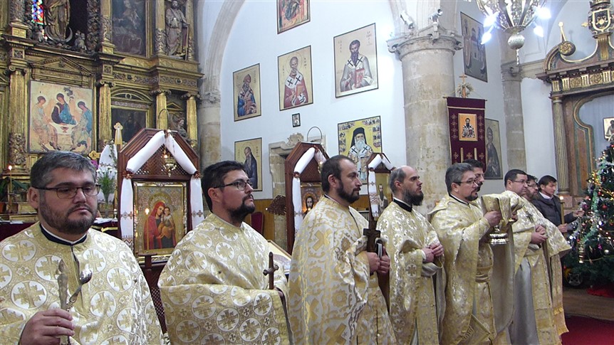 Festivalul de colinde și datini de Crăciun „Bun ești, Doamne, Bun!”, ediția V-a