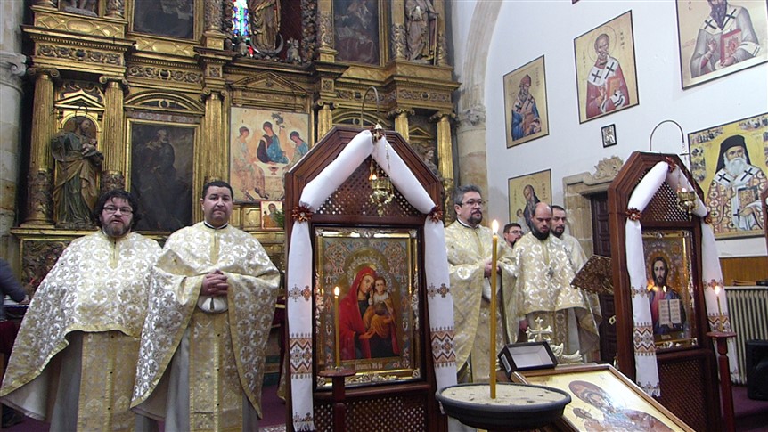 Festivalul de colinde și datini de Crăciun „Bun ești, Doamne, Bun!”, ediția V-a