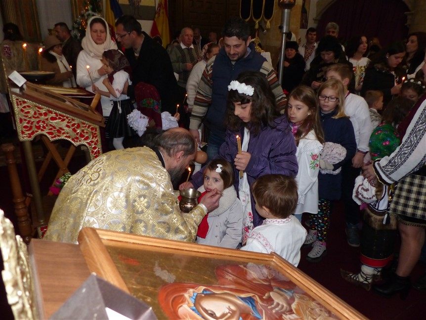 Festivalul de colinde și datini de Crăciun „Bun ești, Doamne, Bun!”, ediția V-a