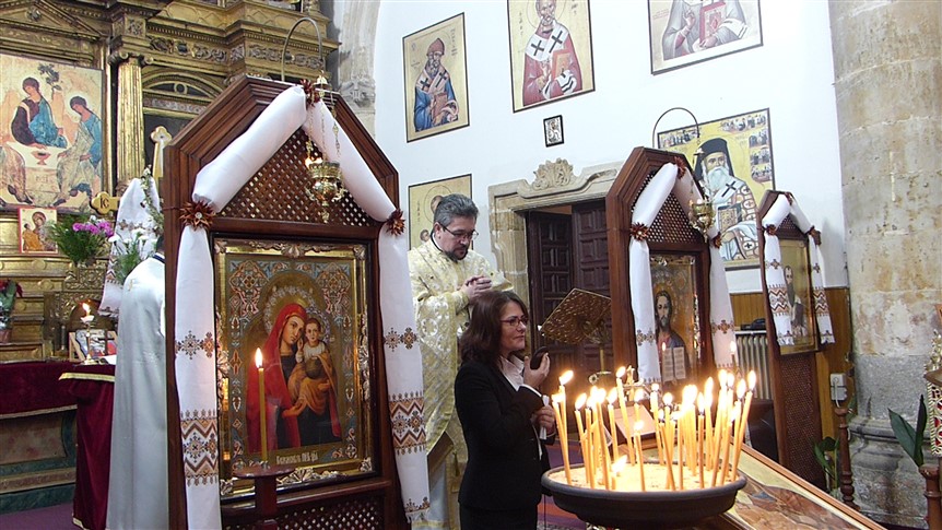 Festivalul de colinde și datini de Crăciun „Bun ești, Doamne, Bun!”, ediția V-a