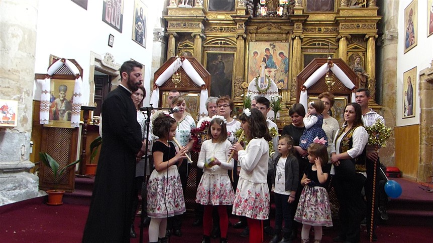 Festivalul de colinde și datini de Crăciun „Bun ești, Doamne, Bun!”, ediția V-a