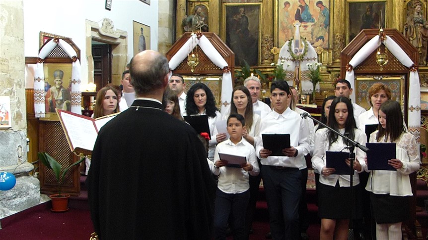 Festivalul de colinde și datini de Crăciun „Bun ești, Doamne, Bun!”, ediția V-a