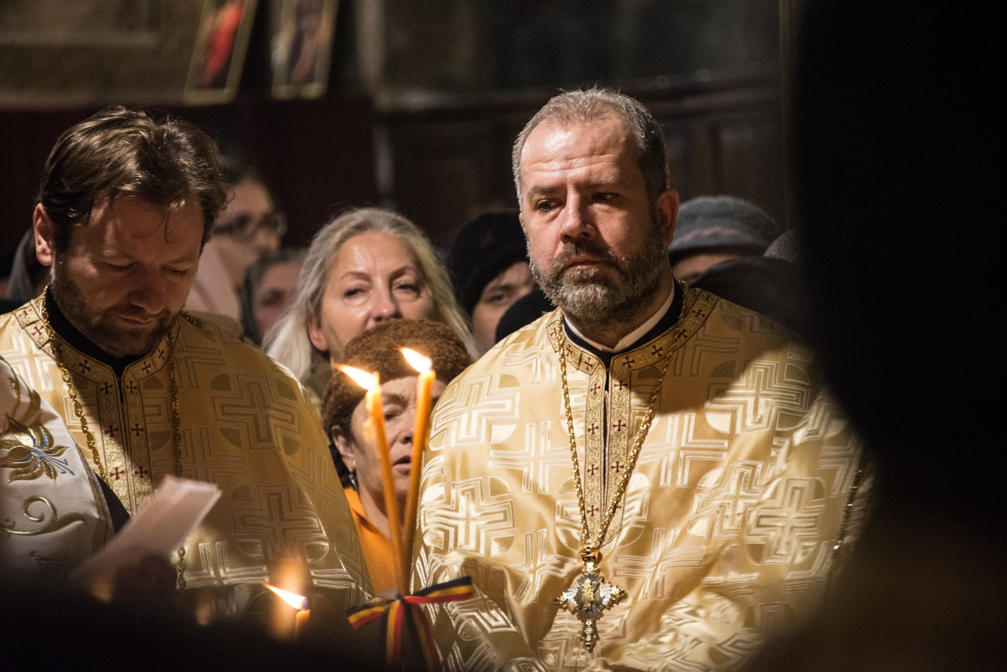 IPS Mitropolit Teofan: „Dacă omul devine odihnitor de Dumnezeu, este și odihnitor de semeni”