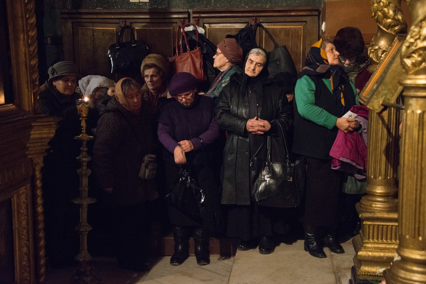 IPS Mitropolit Teofan: „Dacă omul devine odihnitor de Dumnezeu, este și odihnitor de semeni”