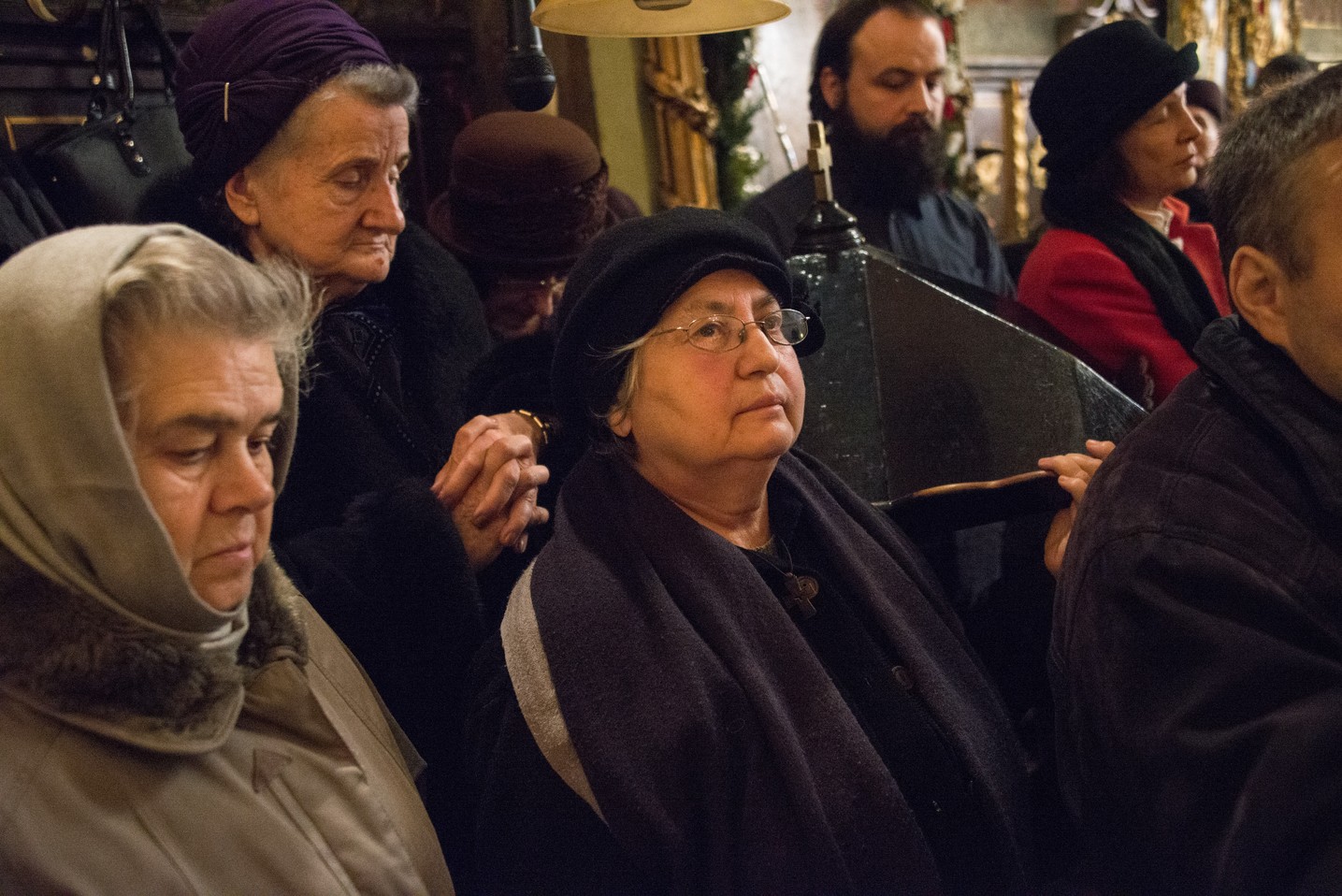 IPS Mitropolit Teofan: „Dacă omul devine odihnitor de Dumnezeu, este și odihnitor de semeni”