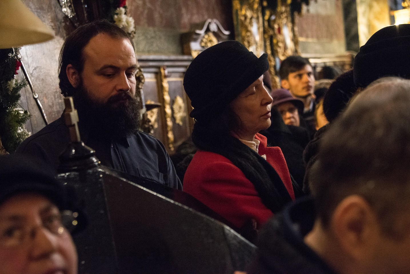 IPS Mitropolit Teofan: „Dacă omul devine odihnitor de Dumnezeu, este și odihnitor de semeni”