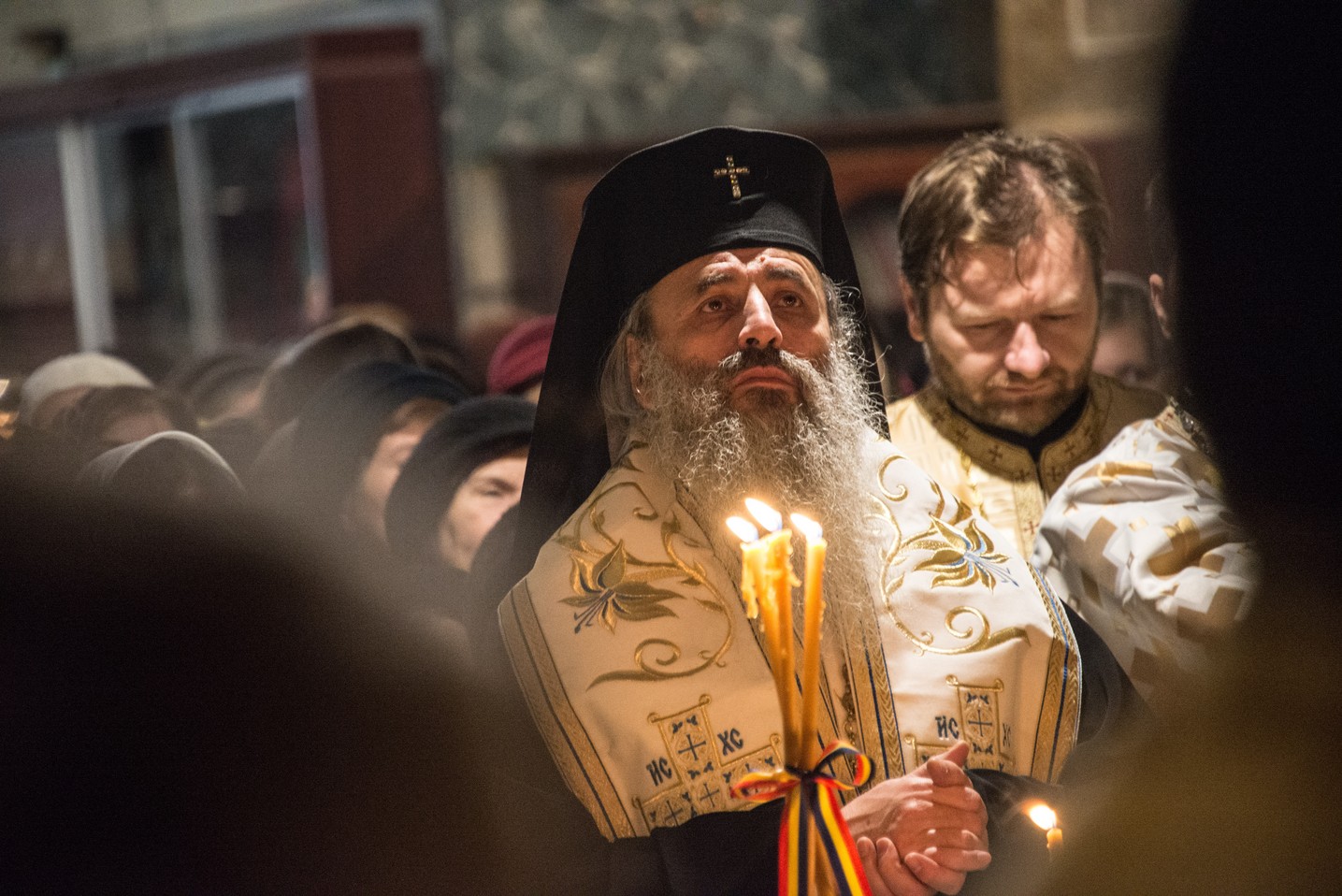 IPS Mitropolit Teofan: „Dacă omul devine odihnitor de Dumnezeu, este și odihnitor de semeni”