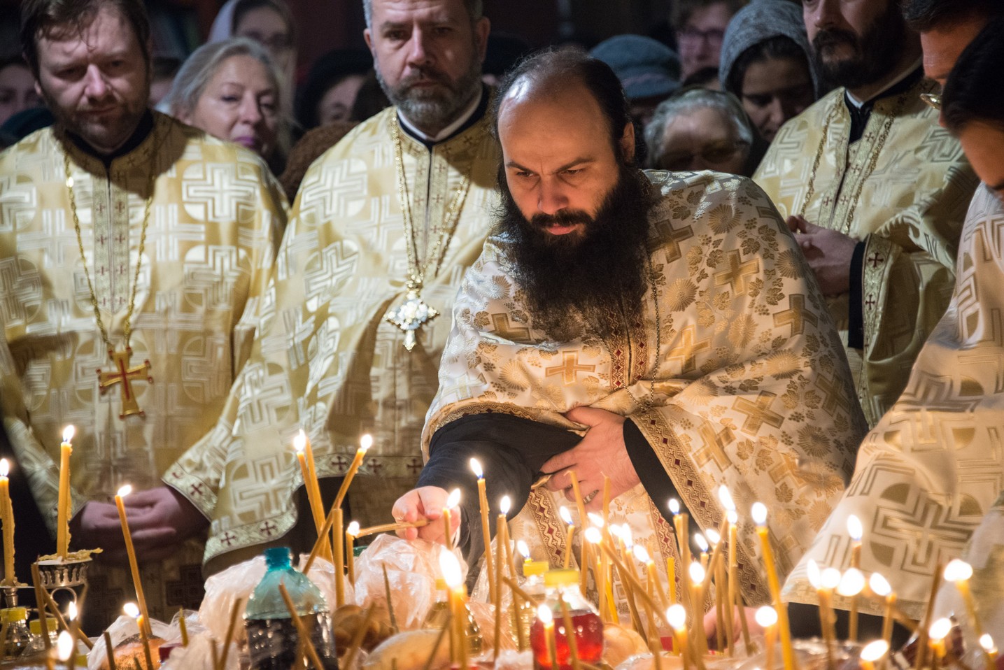 IPS Mitropolit Teofan: „Dacă omul devine odihnitor de Dumnezeu, este și odihnitor de semeni”