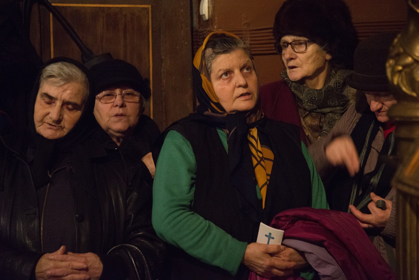 IPS Mitropolit Teofan: „Dacă omul devine odihnitor de Dumnezeu, este și odihnitor de semeni”