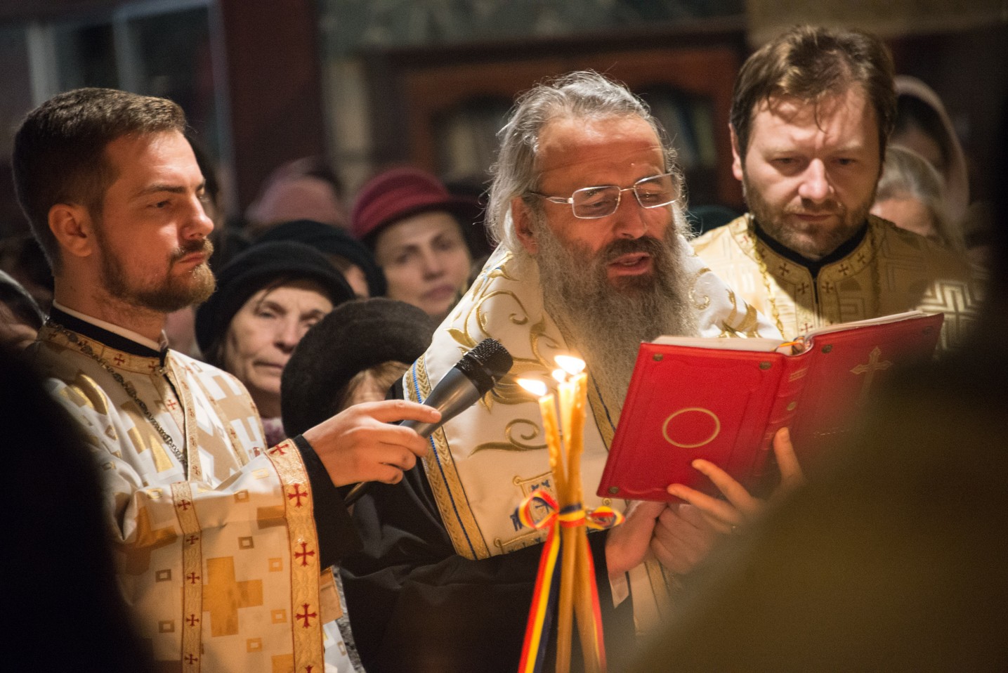 IPS Mitropolit Teofan: „Dacă omul devine odihnitor de Dumnezeu, este și odihnitor de semeni”