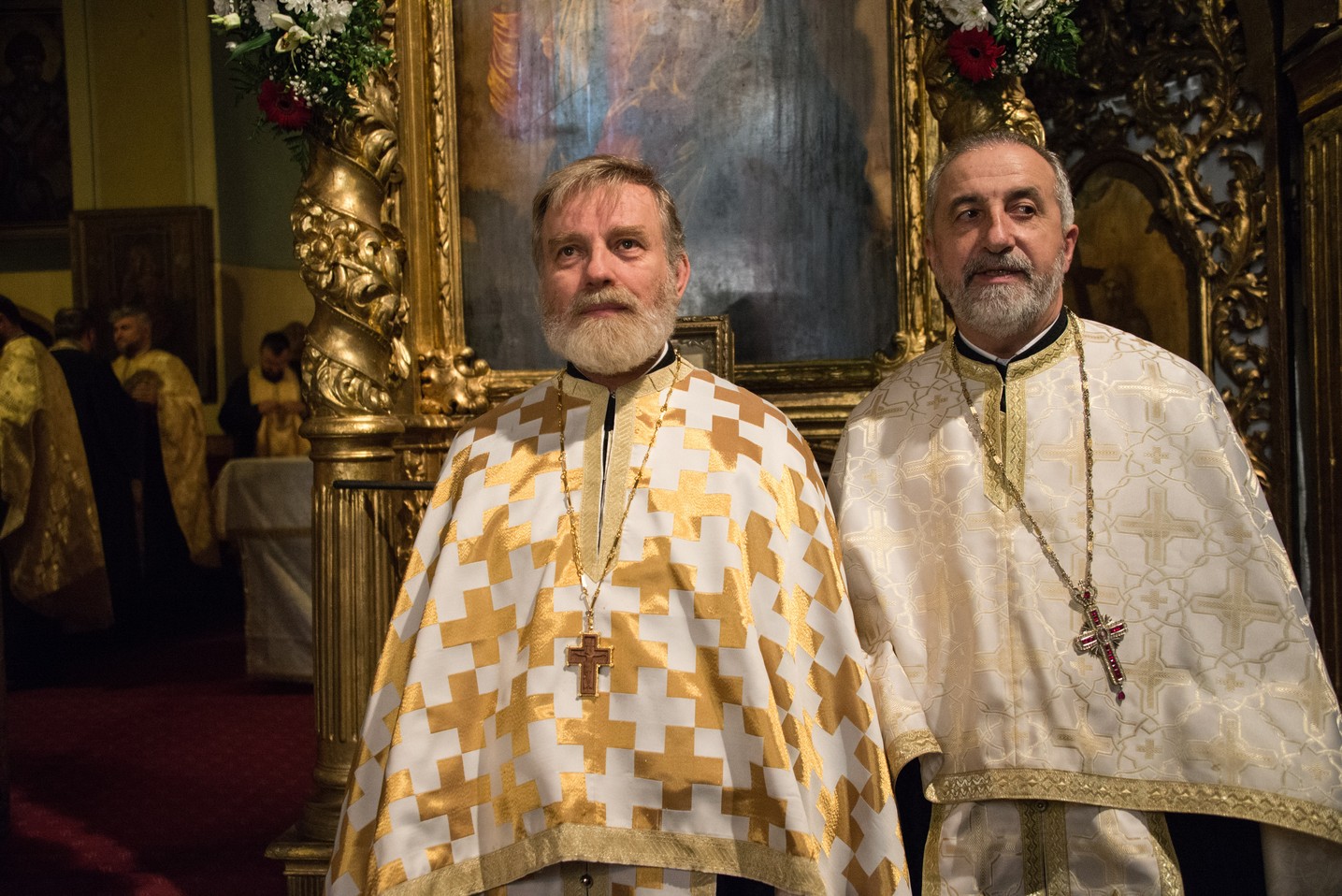 IPS Mitropolit Teofan: „Dacă omul devine odihnitor de Dumnezeu, este și odihnitor de semeni”