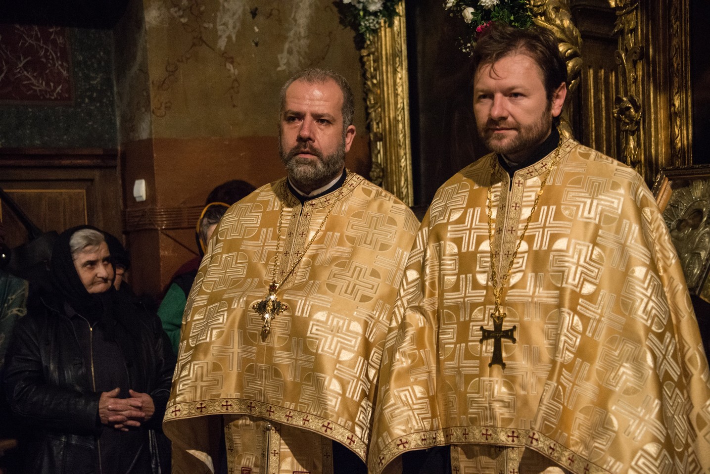 IPS Mitropolit Teofan: „Dacă omul devine odihnitor de Dumnezeu, este și odihnitor de semeni”