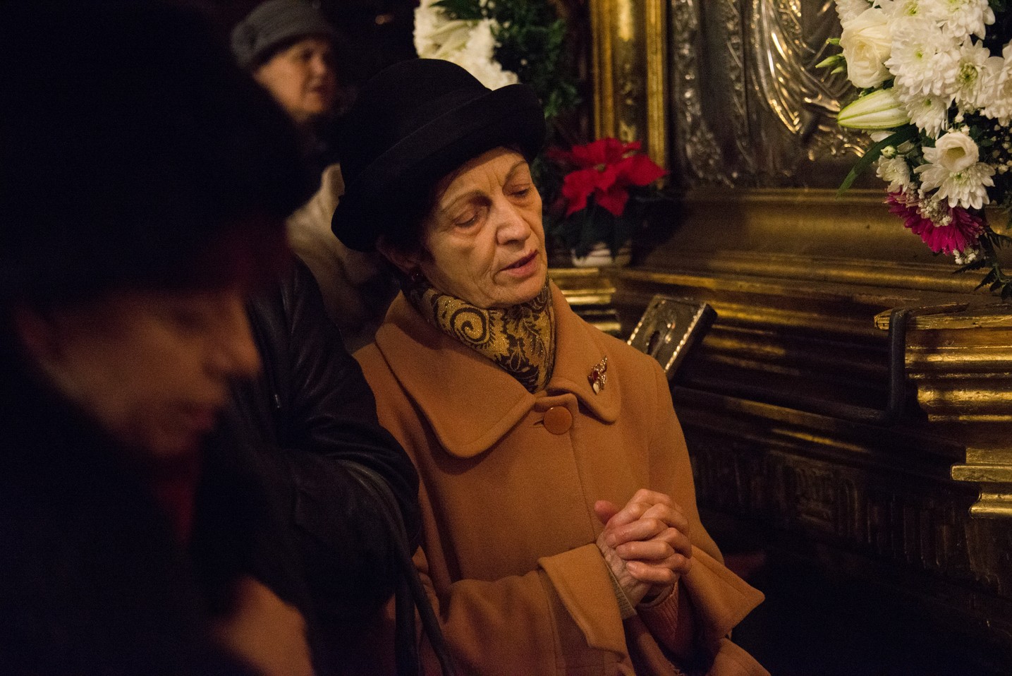 IPS Mitropolit Teofan: „Dacă omul devine odihnitor de Dumnezeu, este și odihnitor de semeni”