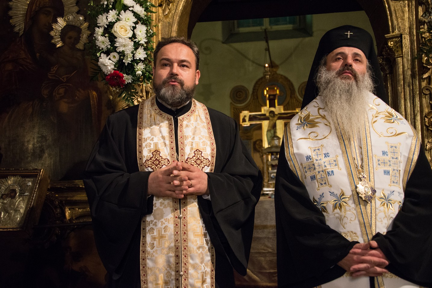 IPS Mitropolit Teofan: „Dacă omul devine odihnitor de Dumnezeu, este și odihnitor de semeni”