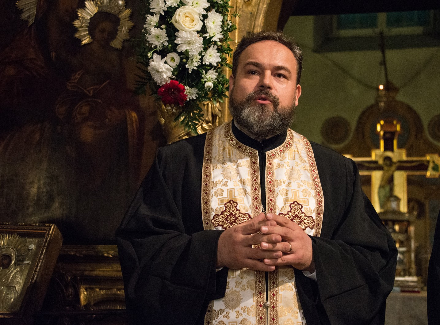 IPS Mitropolit Teofan: „Dacă omul devine odihnitor de Dumnezeu, este și odihnitor de semeni”