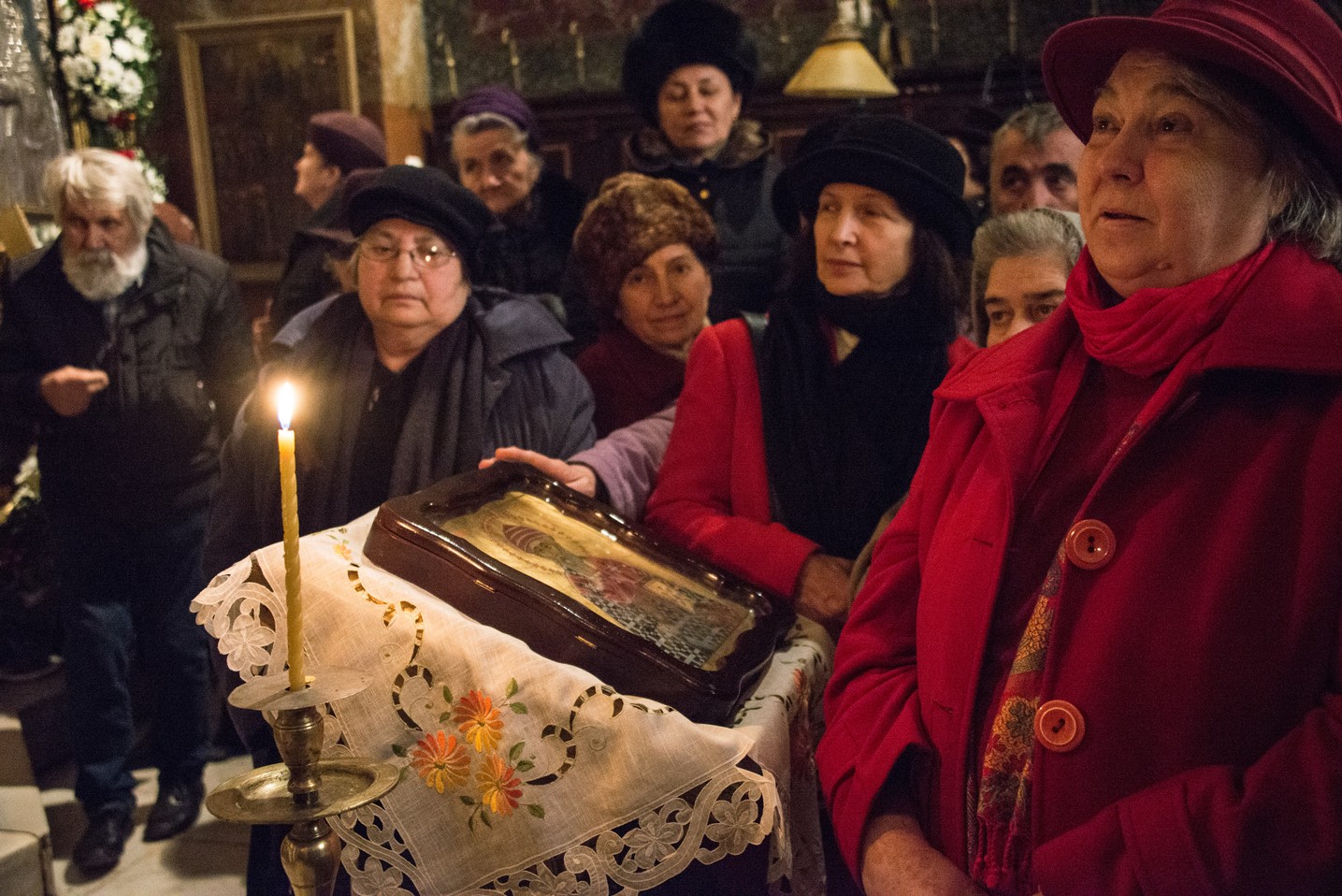 IPS Mitropolit Teofan: „Dacă omul devine odihnitor de Dumnezeu, este și odihnitor de semeni”