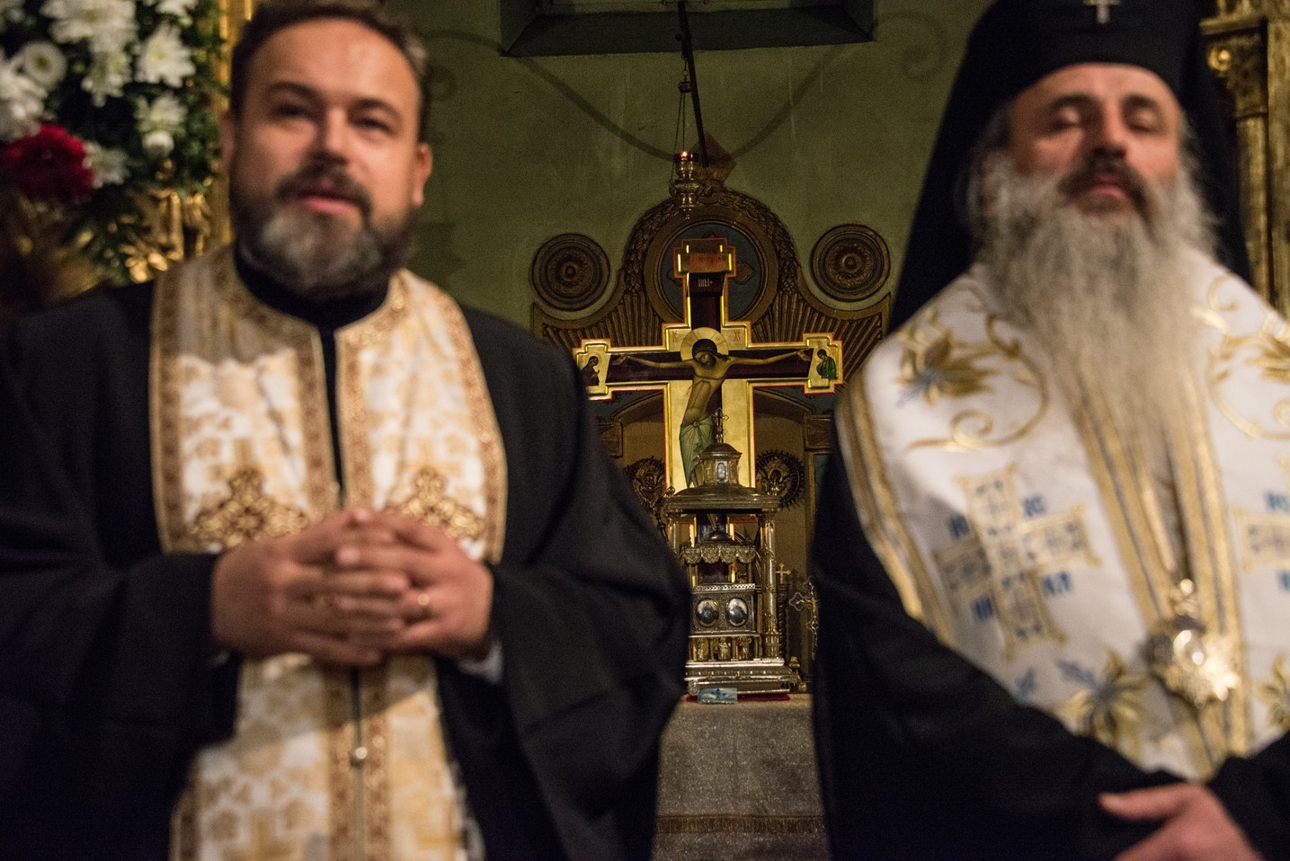 IPS Mitropolit Teofan: „Dacă omul devine odihnitor de Dumnezeu, este și odihnitor de semeni”