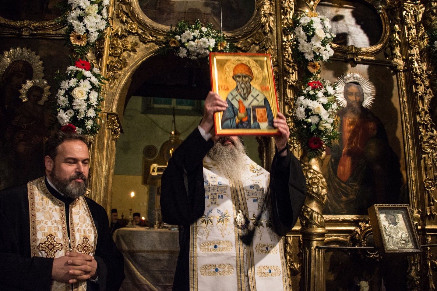 IPS Mitropolit Teofan: „Dacă omul devine odihnitor de Dumnezeu, este și odihnitor de semeni”