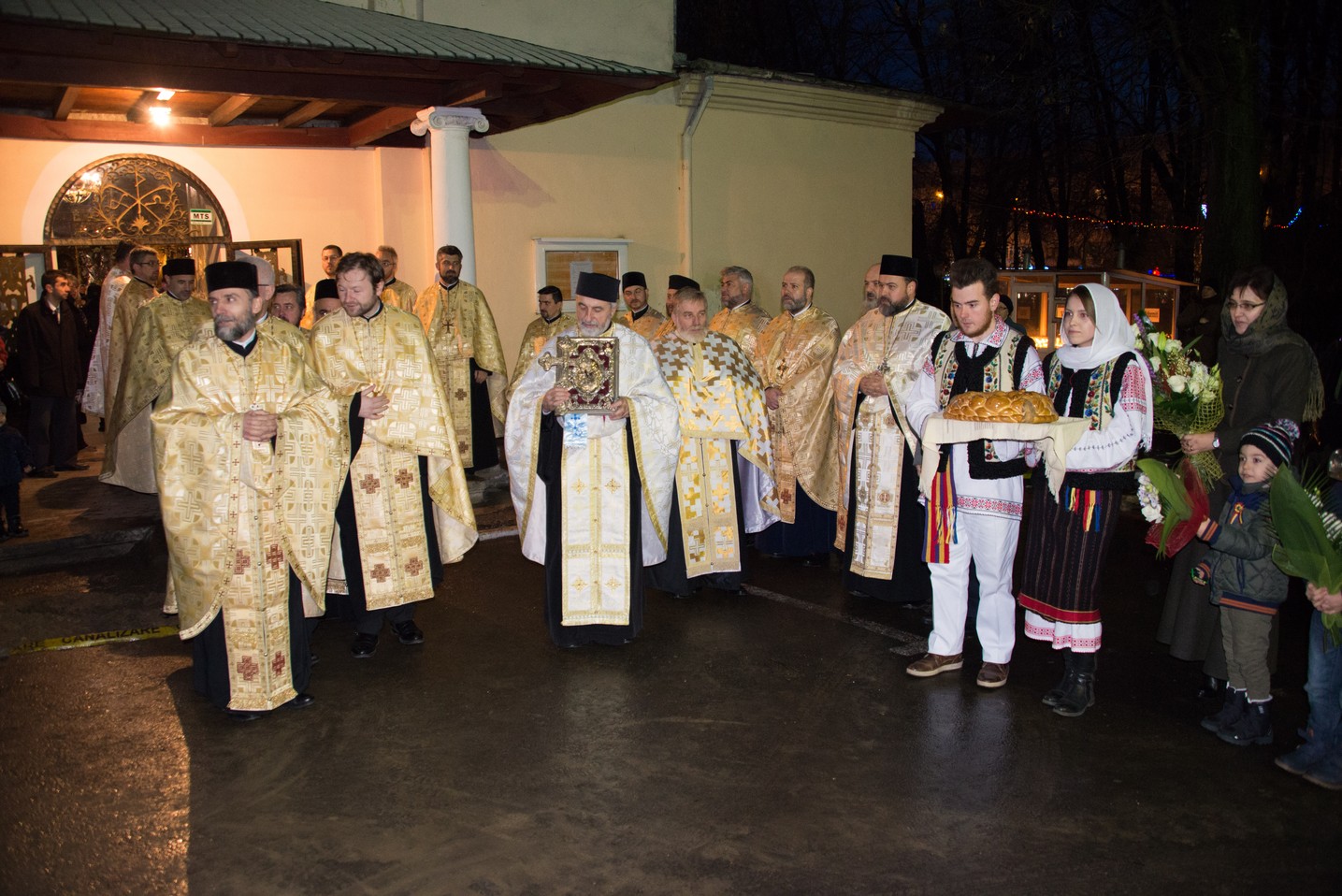 IPS Mitropolit Teofan: „Dacă omul devine odihnitor de Dumnezeu, este și odihnitor de semeni”