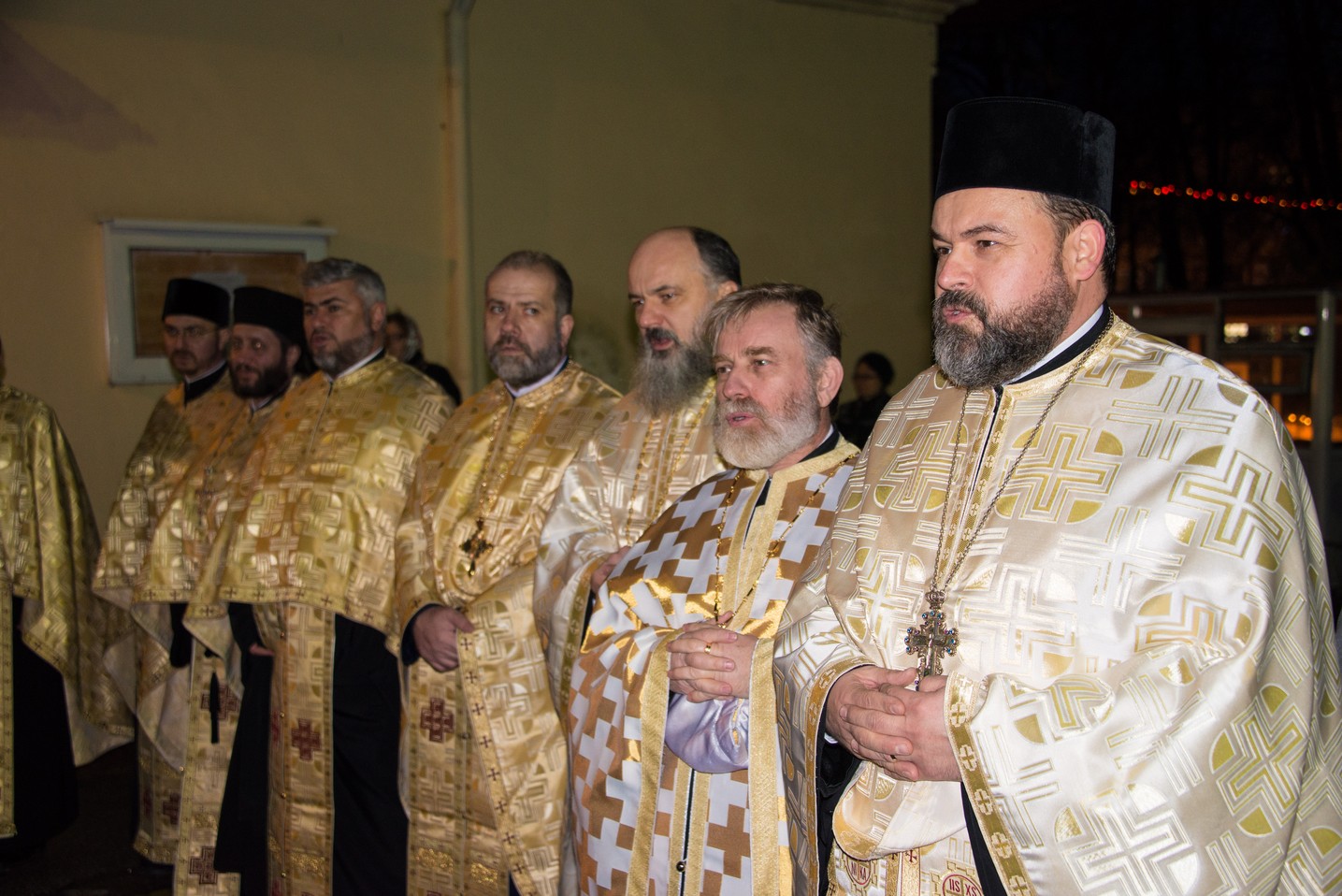 IPS Mitropolit Teofan: „Dacă omul devine odihnitor de Dumnezeu, este și odihnitor de semeni”