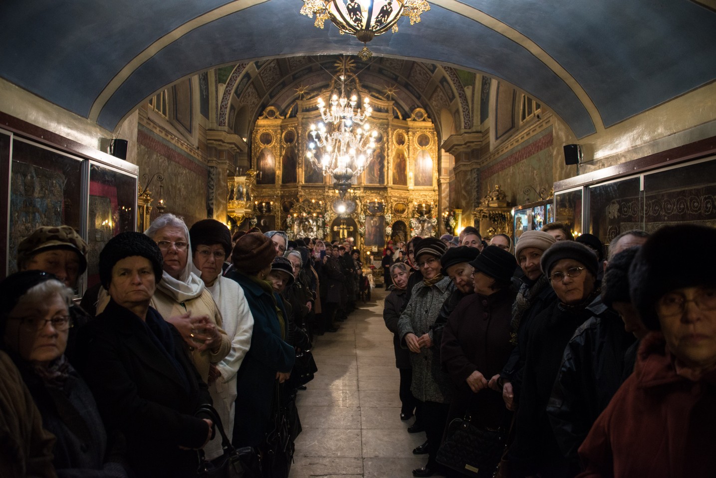 IPS Mitropolit Teofan: „Dacă omul devine odihnitor de Dumnezeu, este și odihnitor de semeni”