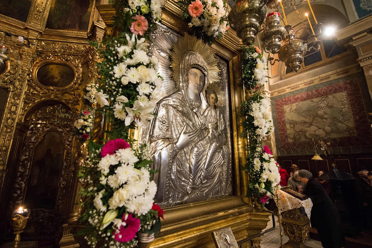 IPS Mitropolit Teofan: „Dacă omul devine odihnitor de Dumnezeu, este și odihnitor de semeni”