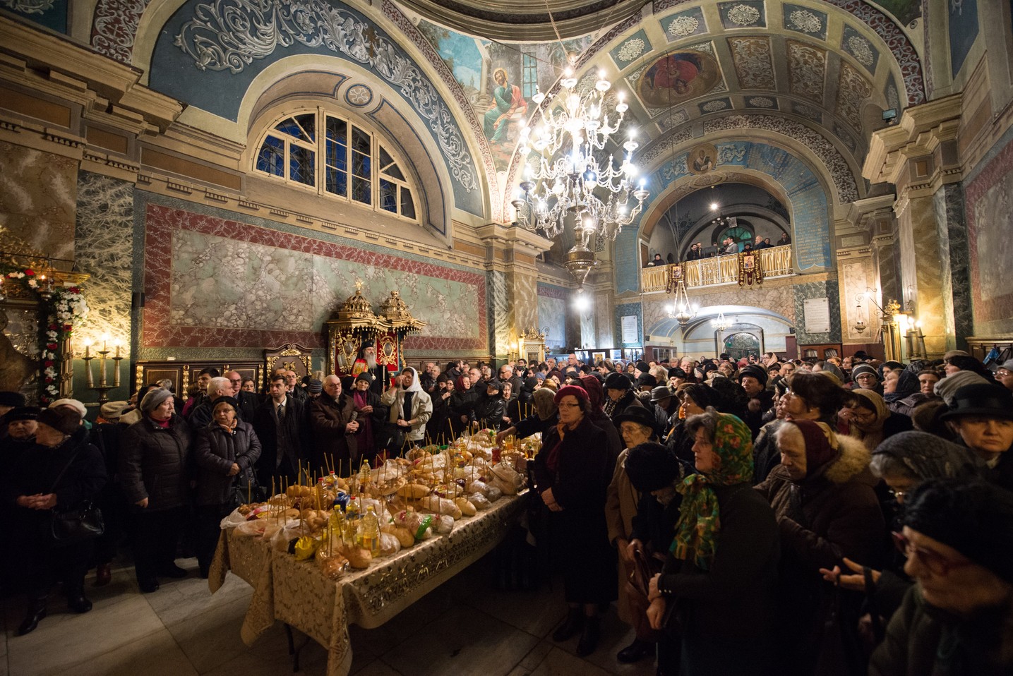 IPS Mitropolit Teofan: „Dacă omul devine odihnitor de Dumnezeu, este și odihnitor de semeni”