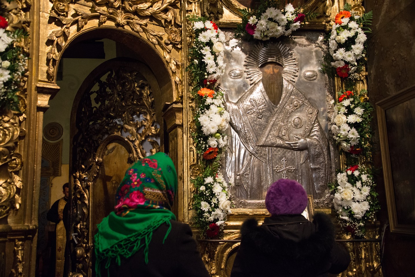 IPS Mitropolit Teofan: „Dacă omul devine odihnitor de Dumnezeu, este și odihnitor de semeni”